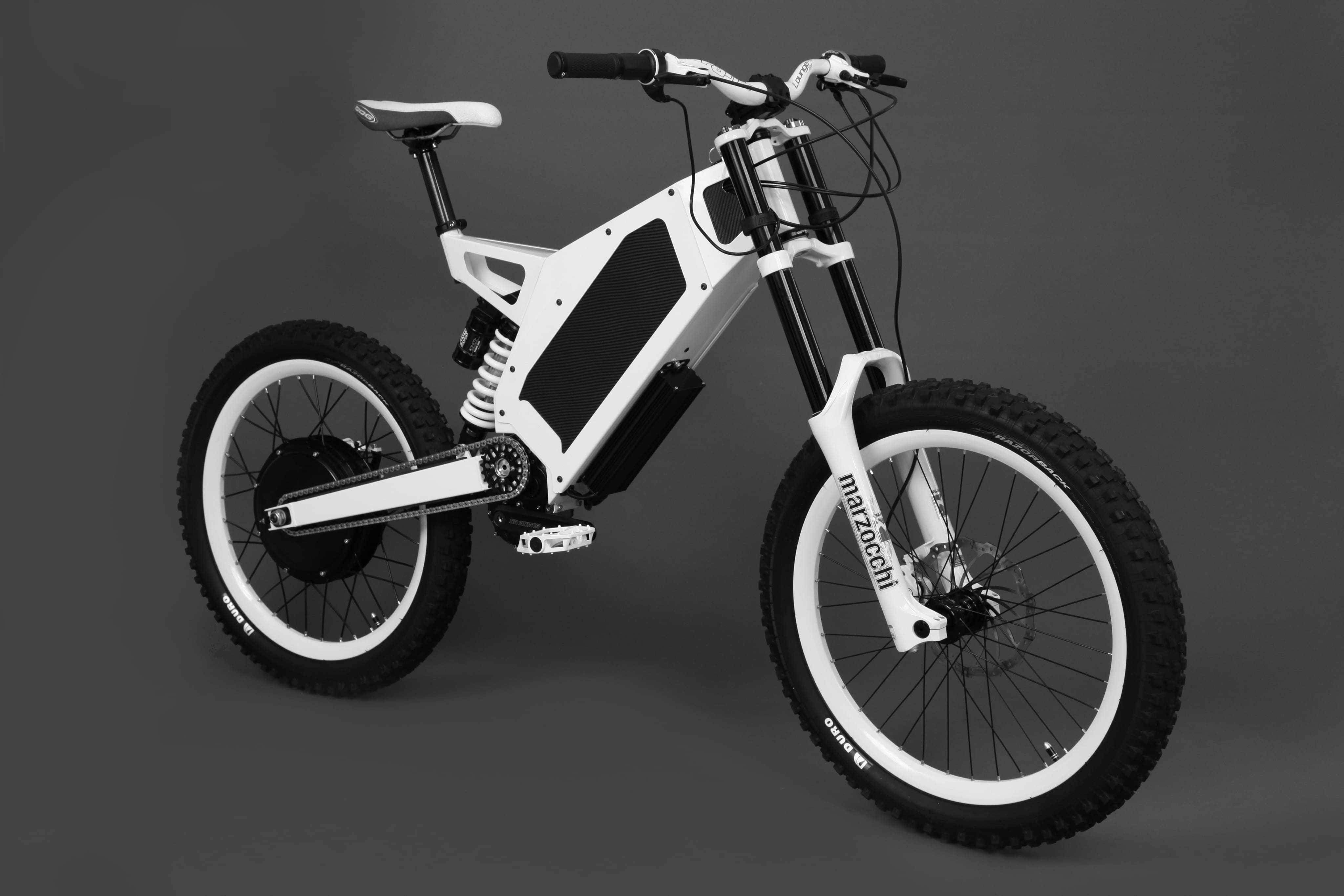 Electric Biking 71