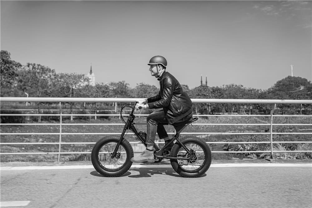 Do You Have to Pedal an Electric Bike?