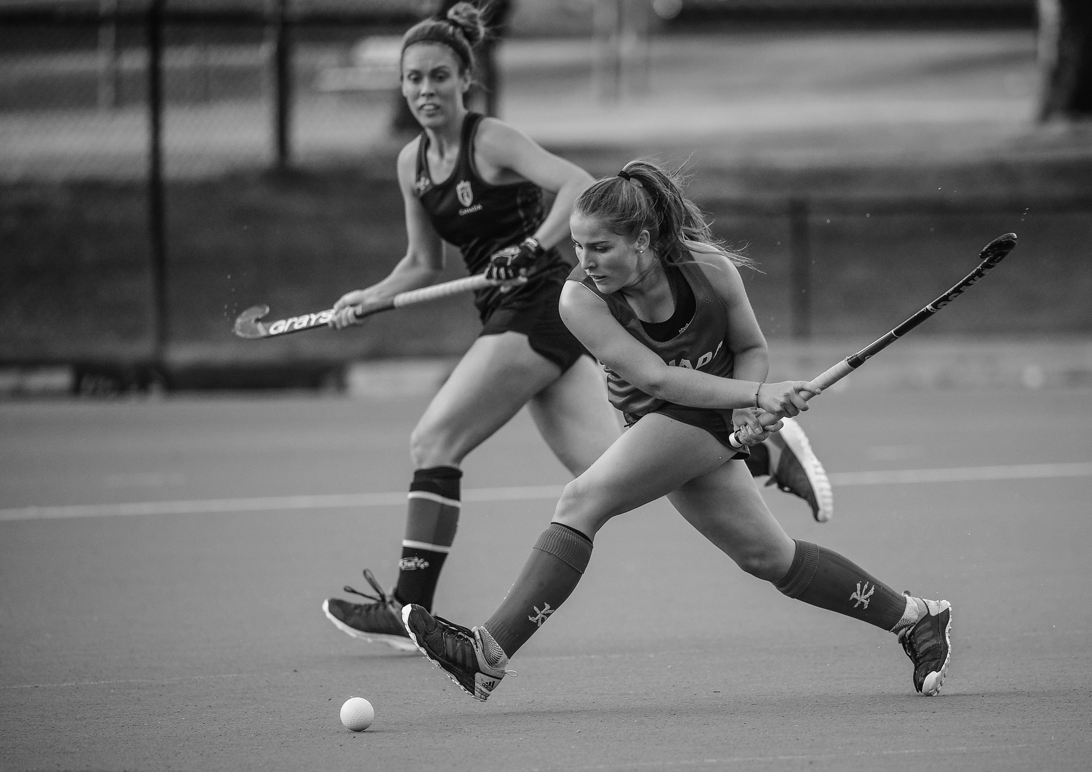 What Does My Beginner Daughter Need for Field Hockey?