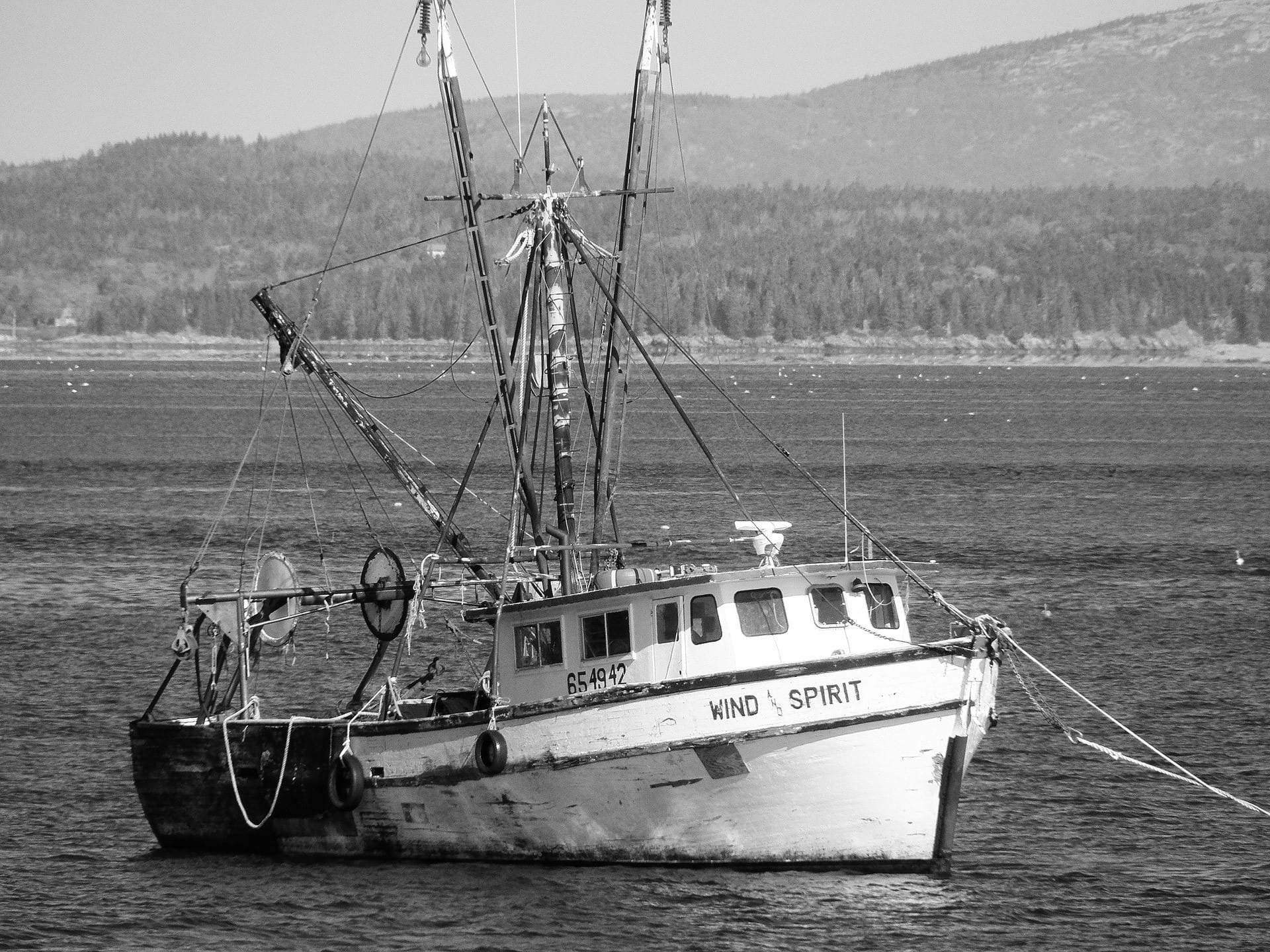 Fishing Boat (5)