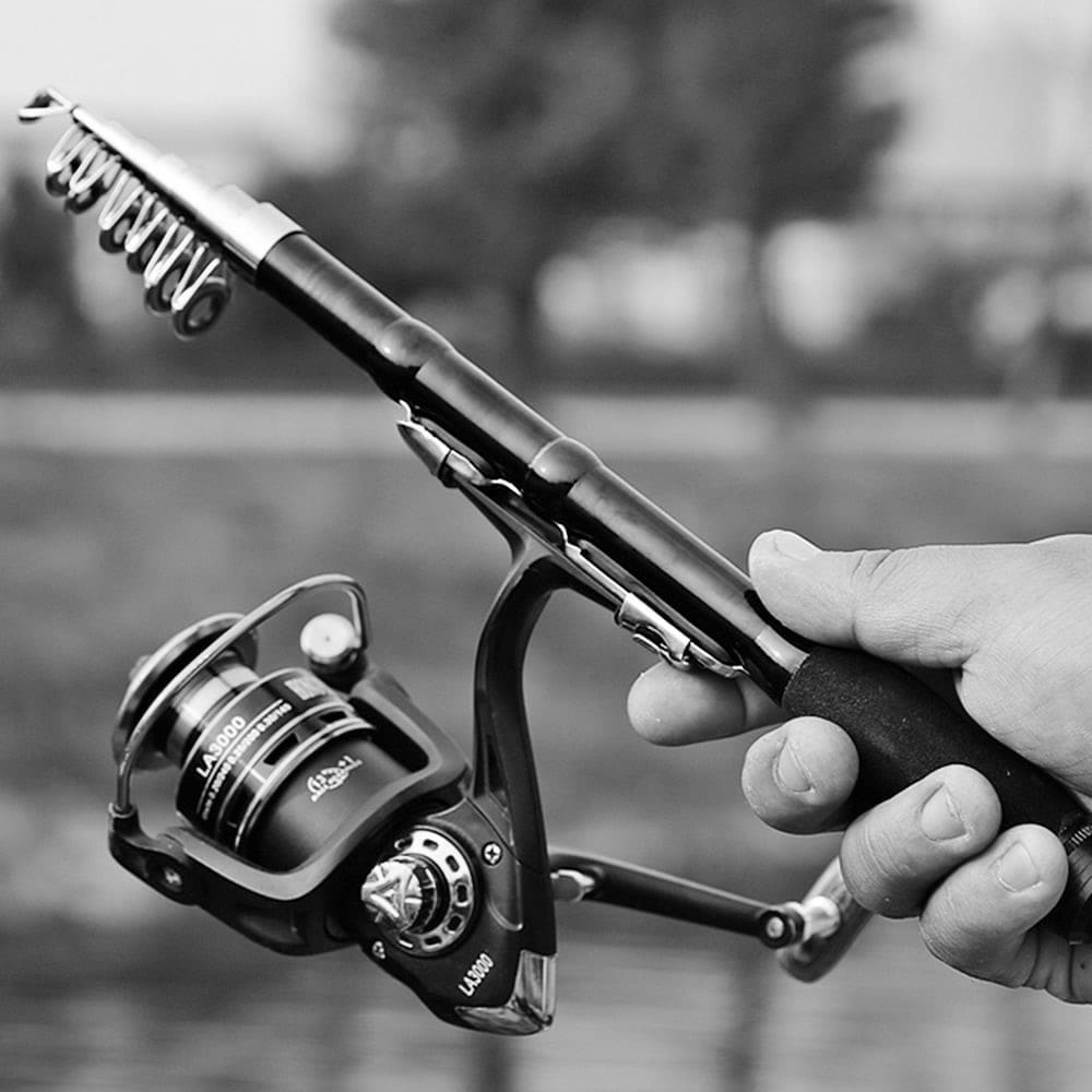 Fishing Poles 60