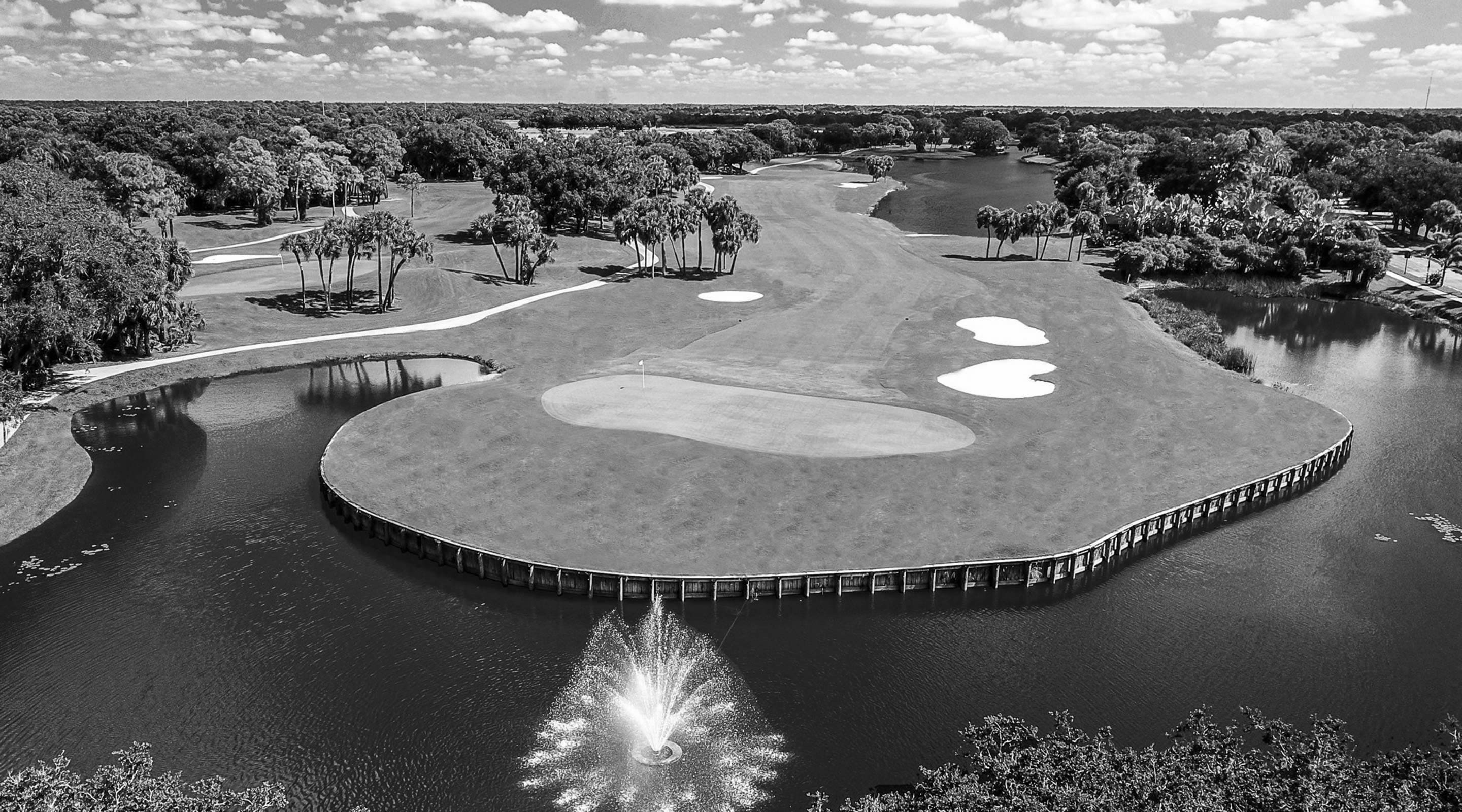 Florida Golf Courses