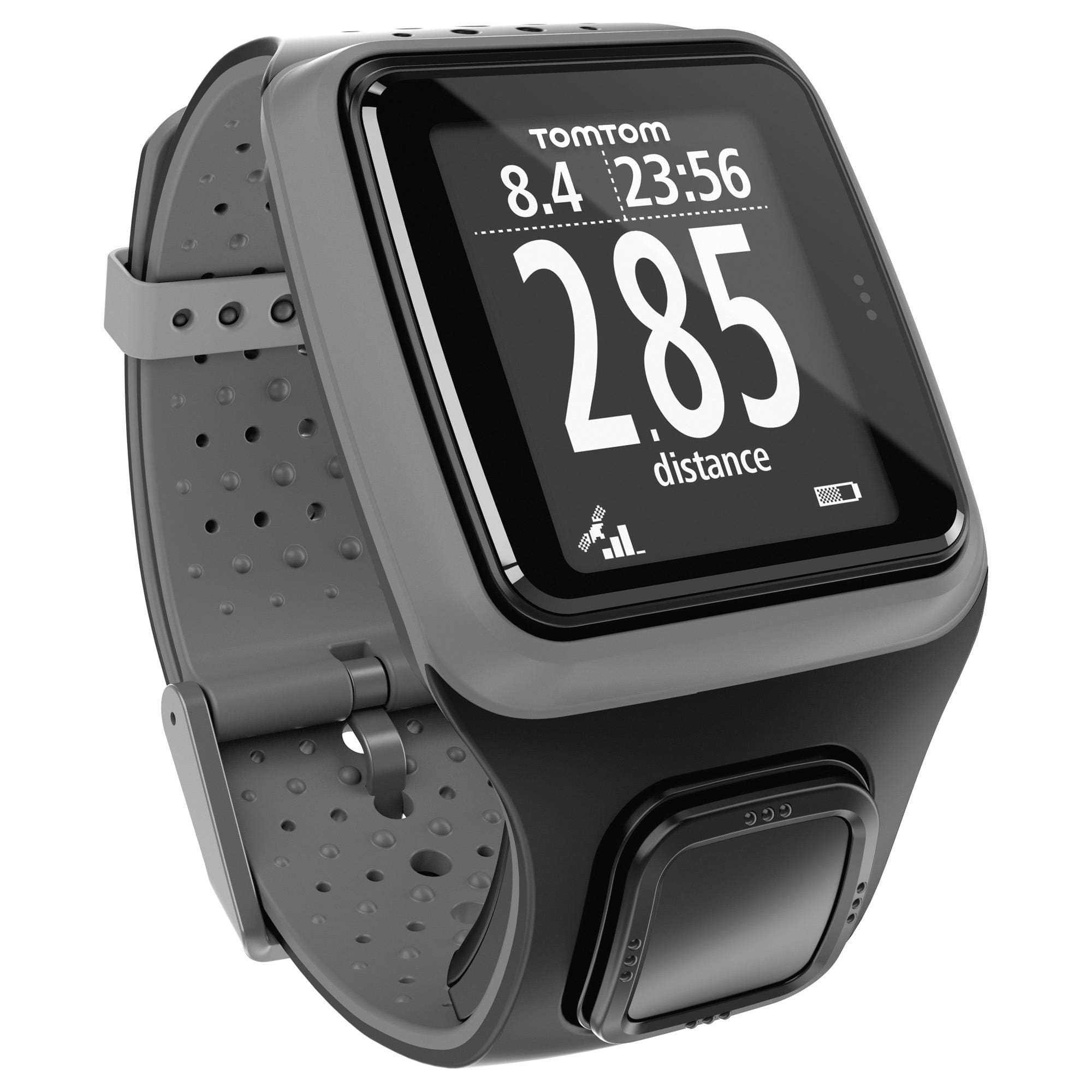 GPS Sports Watches