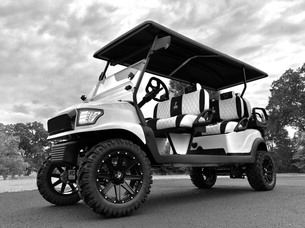 Golf Cart