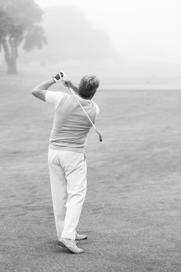 What Causes a Shank in Golf?