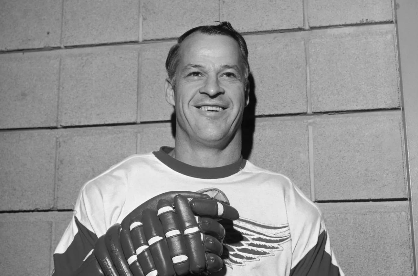 Gordie Howe