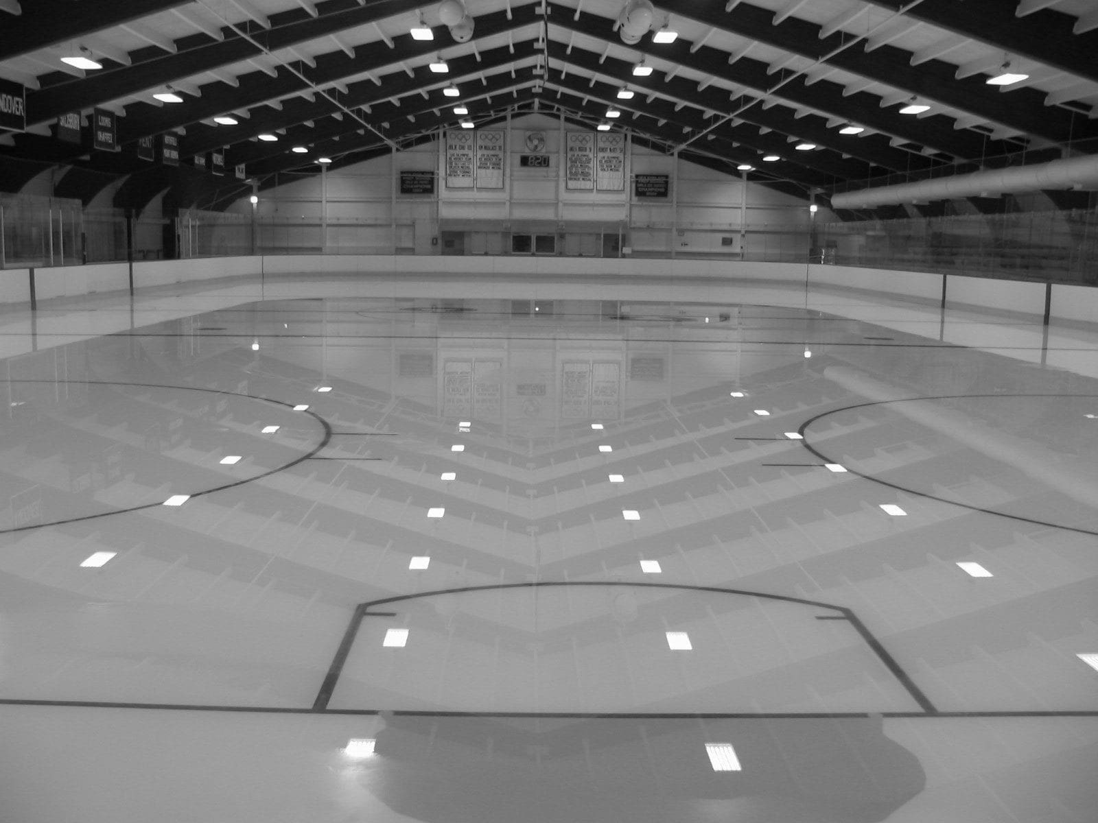 Hockey Rink 1