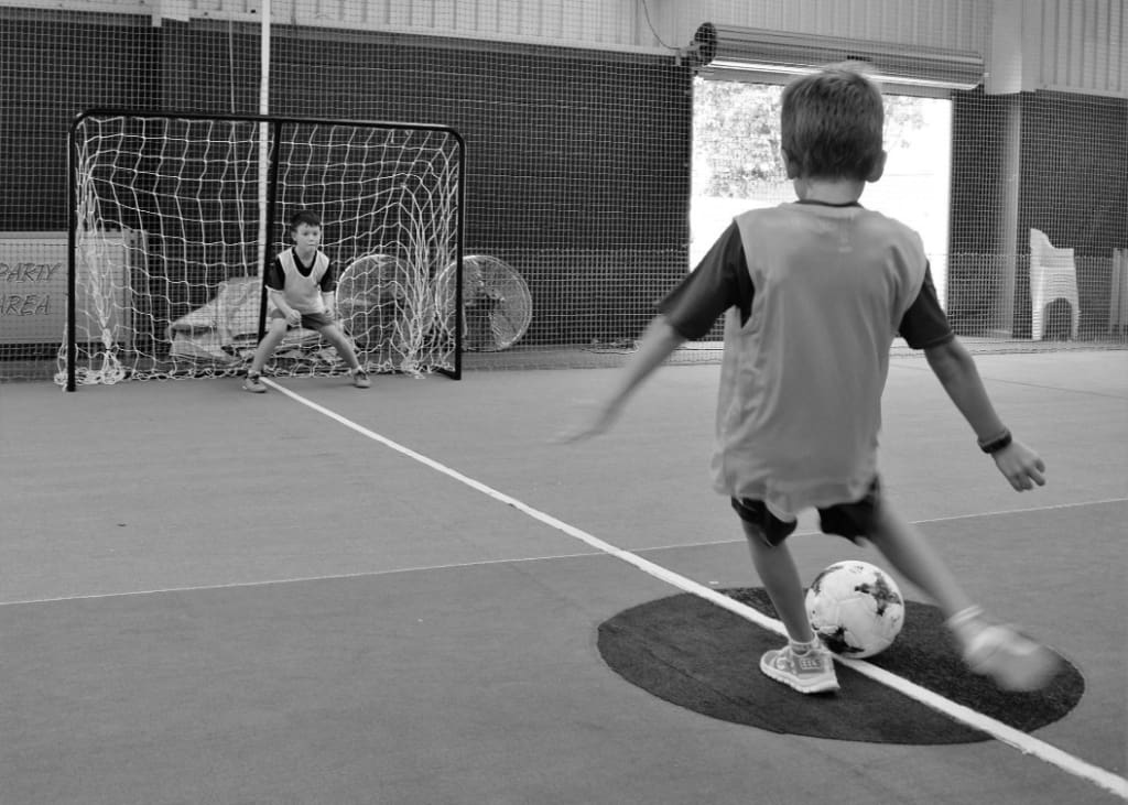 Indoor Soccer Kids (3)