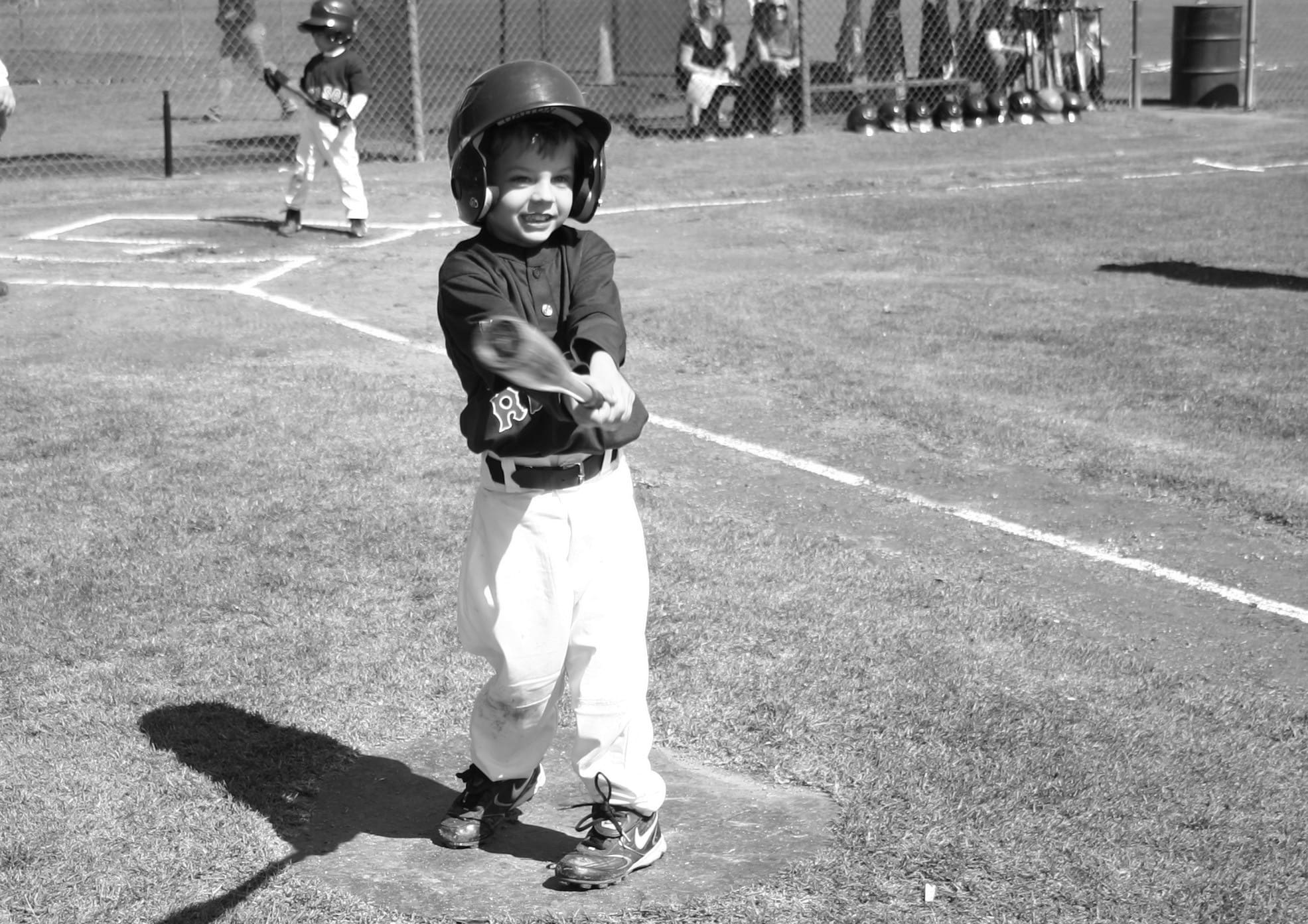 Kids Baseball (4)