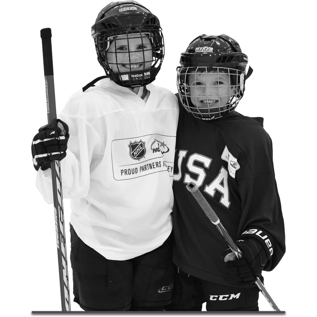 Kids Hockey