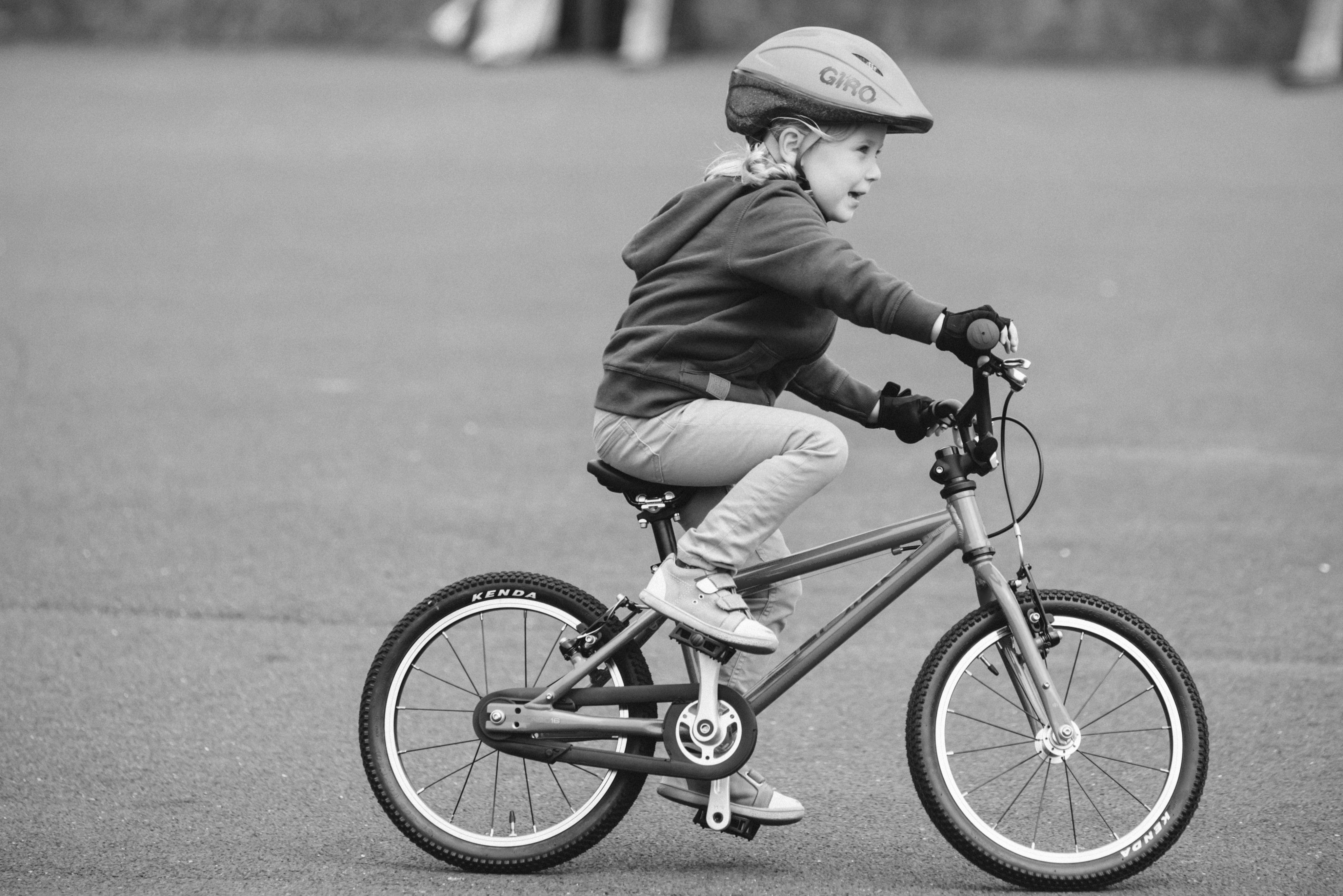 Kids Riding Bikes 96