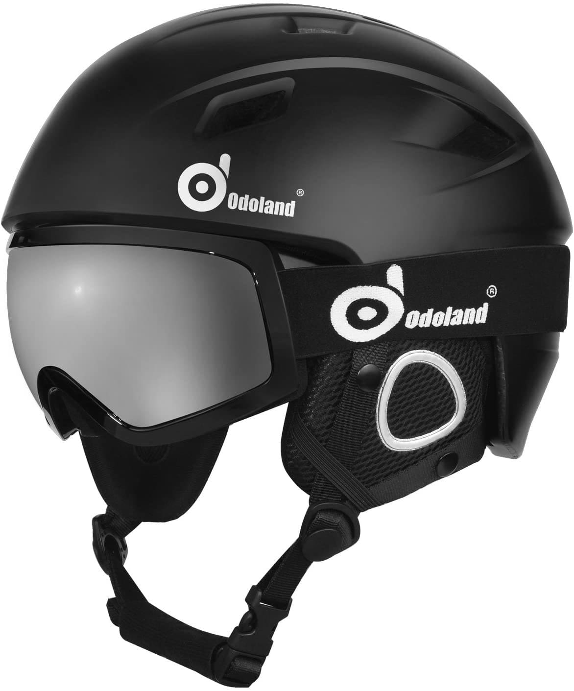 Kids' Ski Helmets