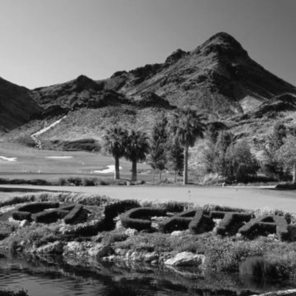 Las Vegas Golf Courses