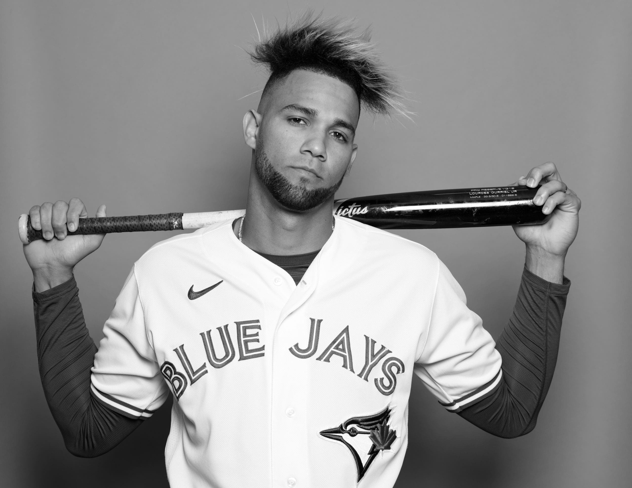 Lourdes Gurriel Jr. Stats