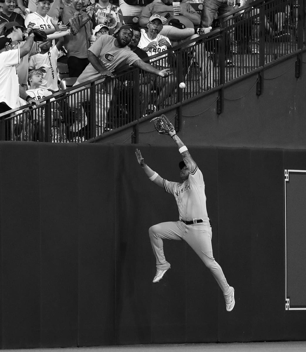 MLB Baseball Foul Ball 13