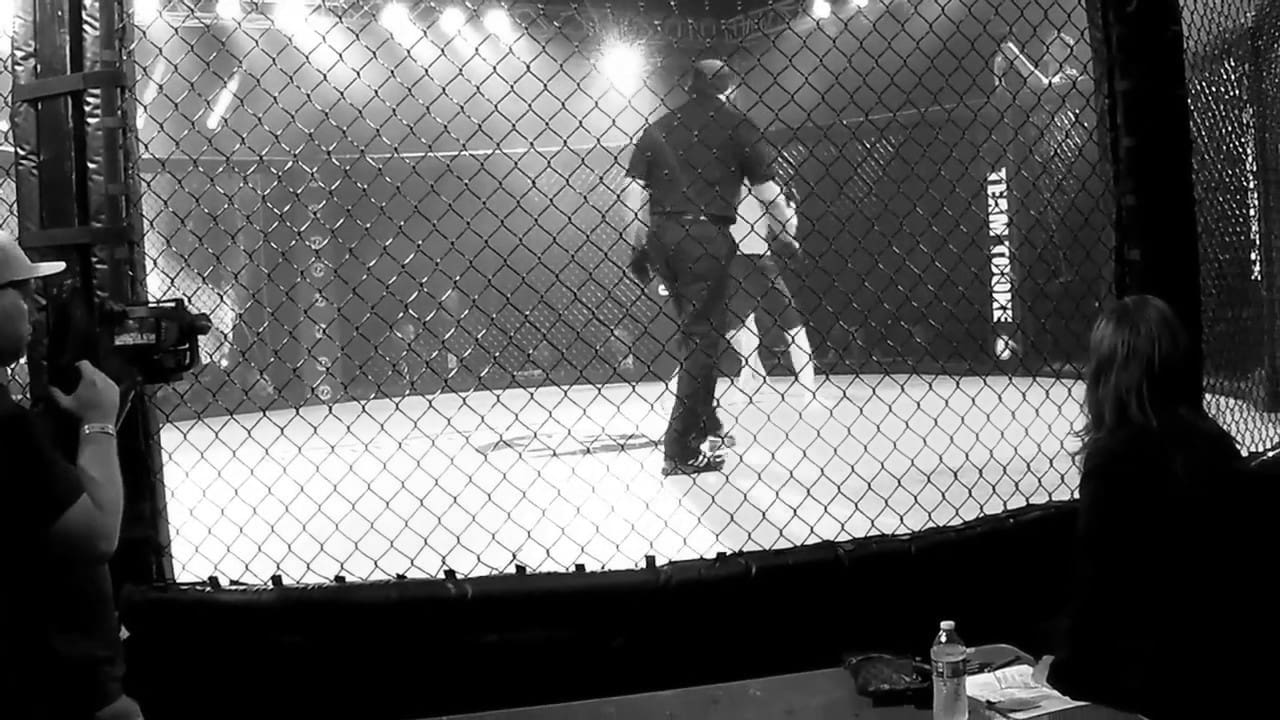 MMA Houston