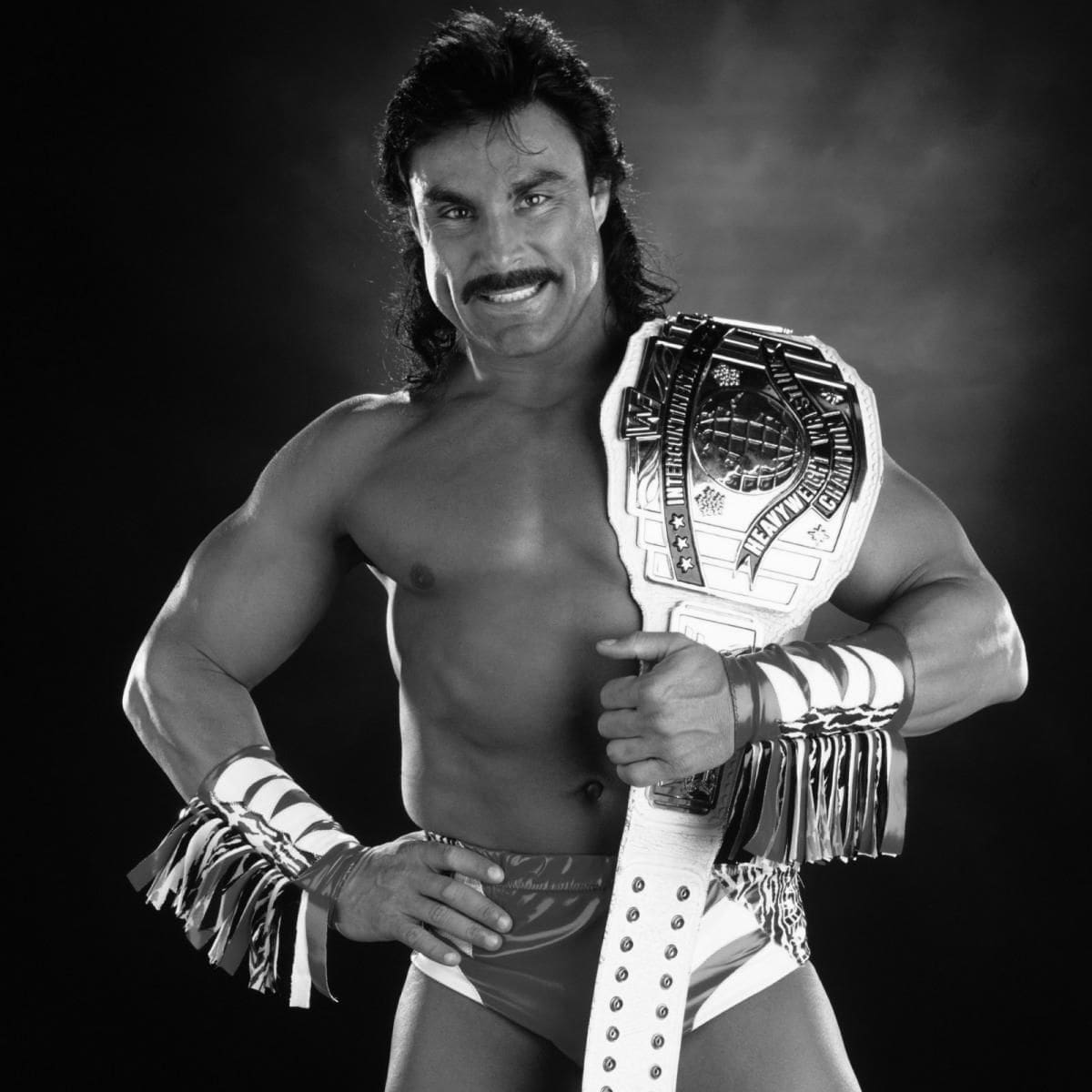 Marc Mero Wrestling