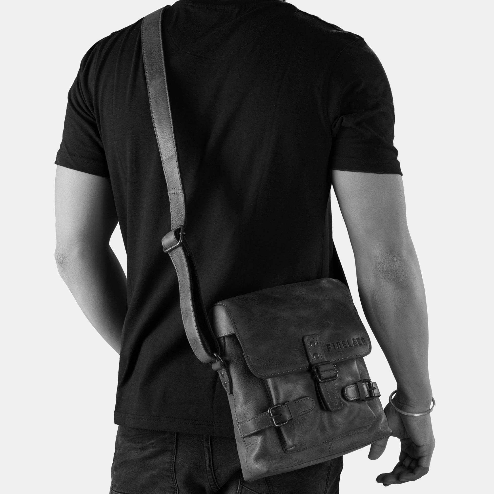 Men's Shoulder Bags