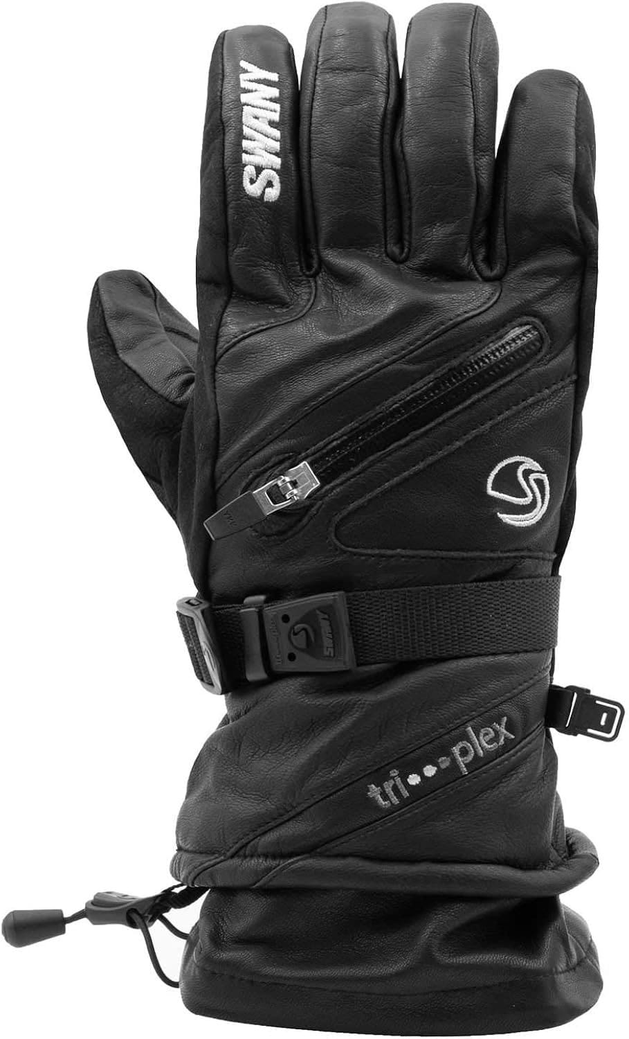 Men's Ski Gloves