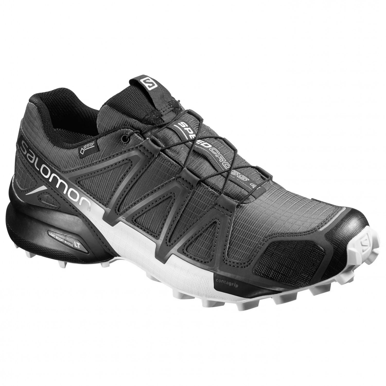 Men's Trail Running Shoes