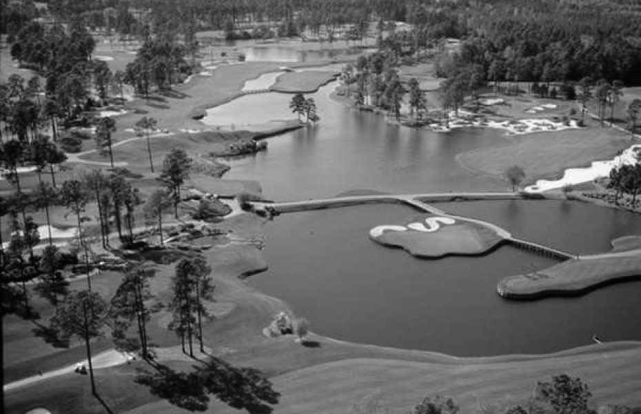 Myrtle Beach Golf Courses