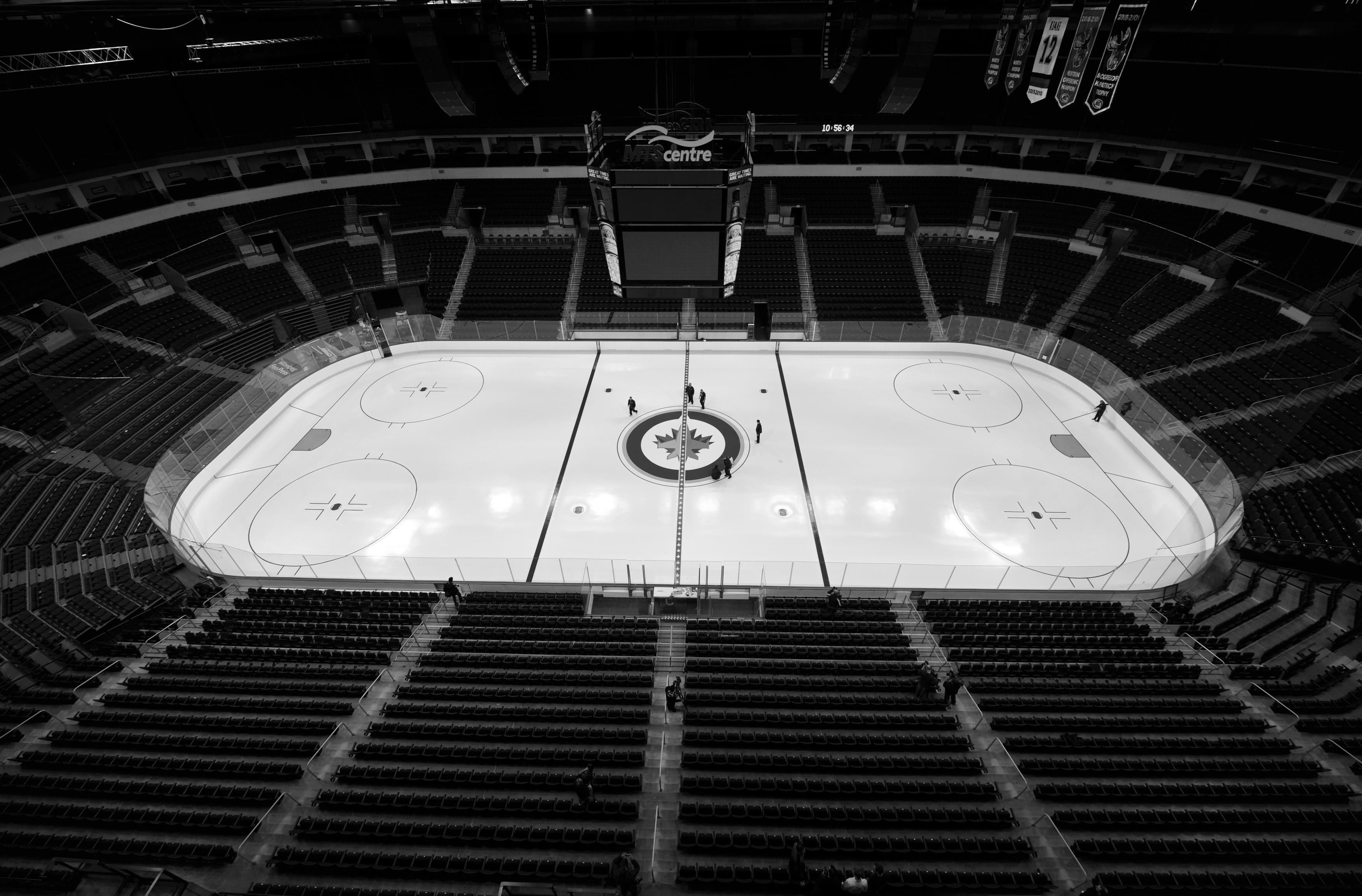 NHL Arena (3)