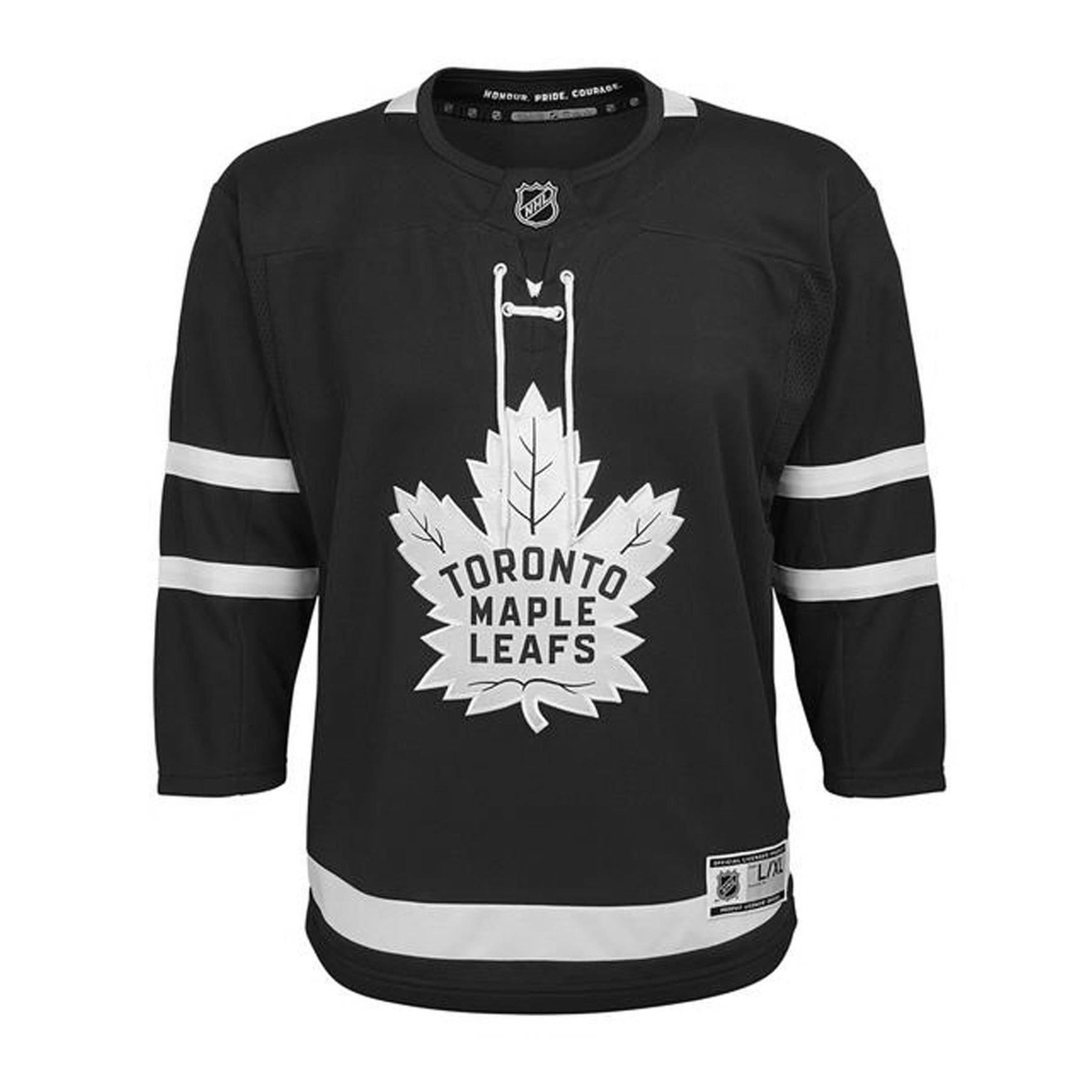 NHL Hockey Jersey 30