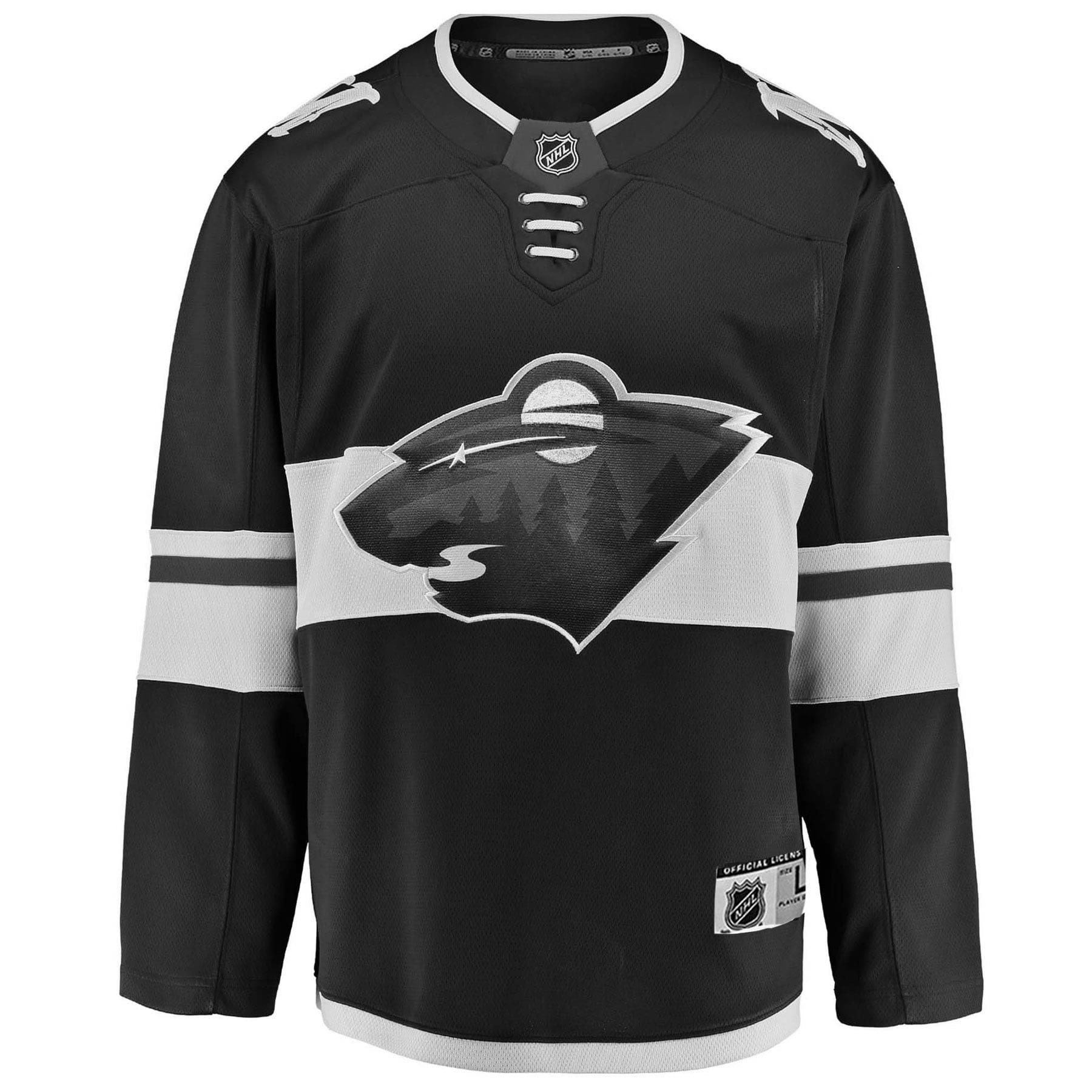 NHL Hockey Jersey 39