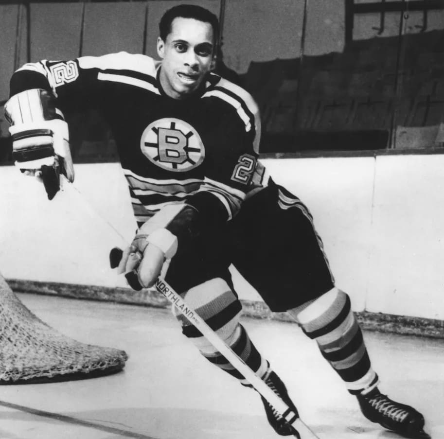 Negro Hockey League