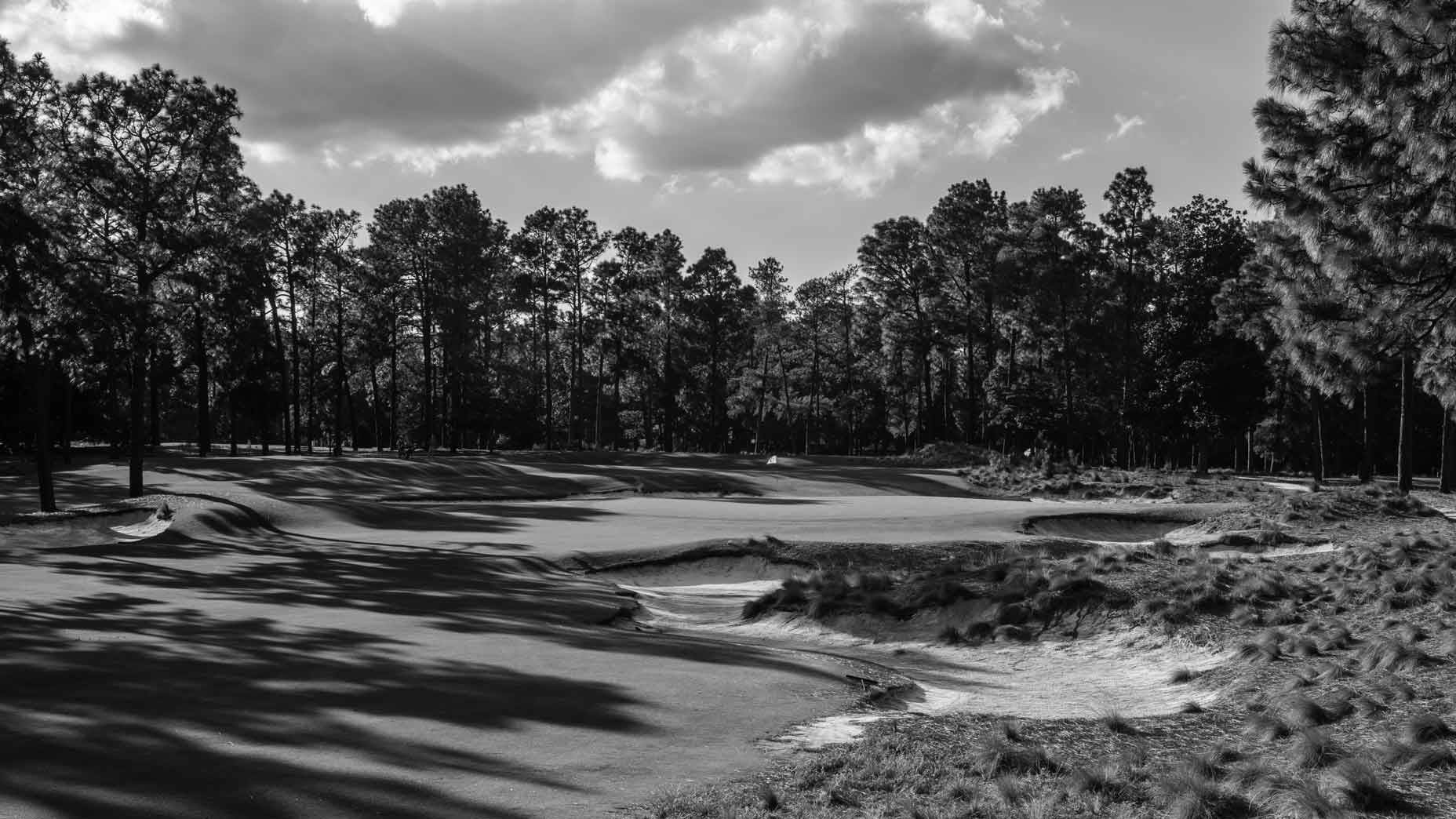 North Carolina Golf Courses