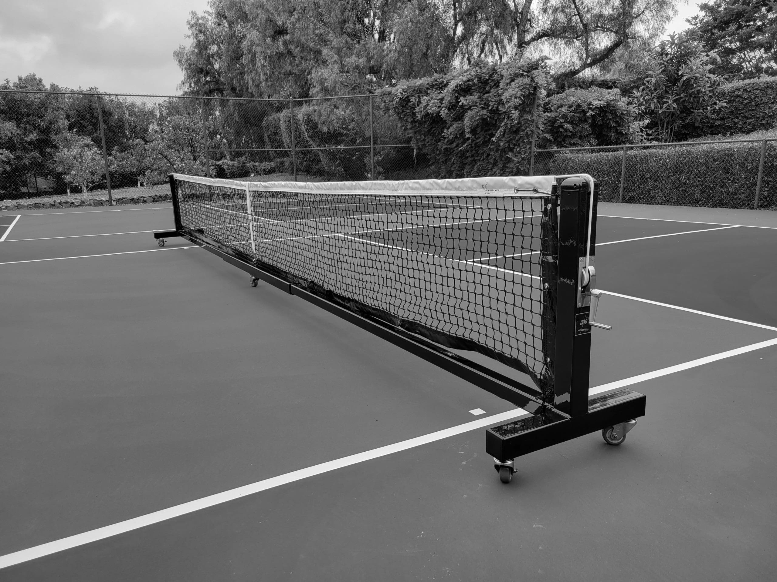 Pickleball Net 67