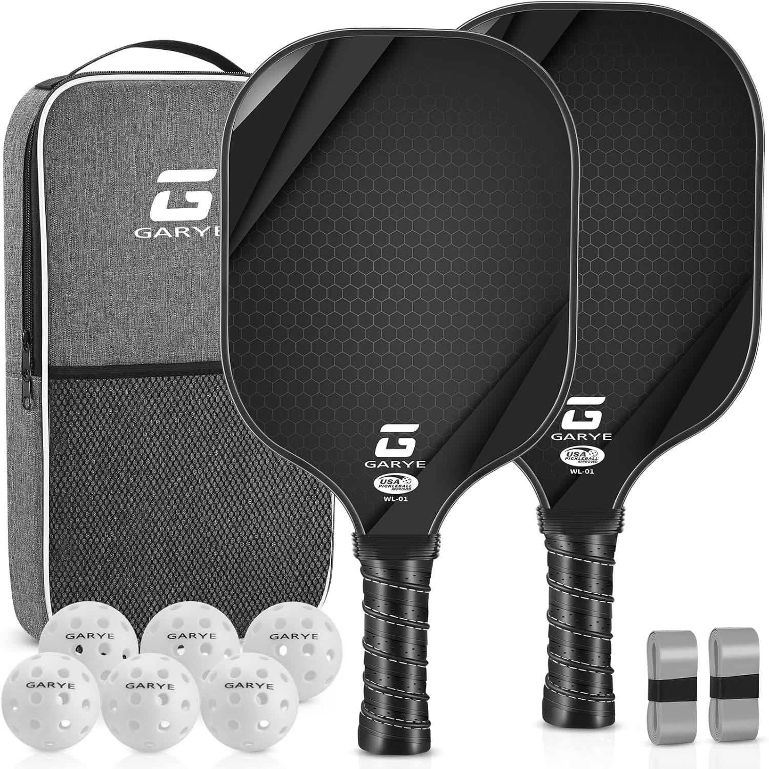 Pickleball Paddles 64