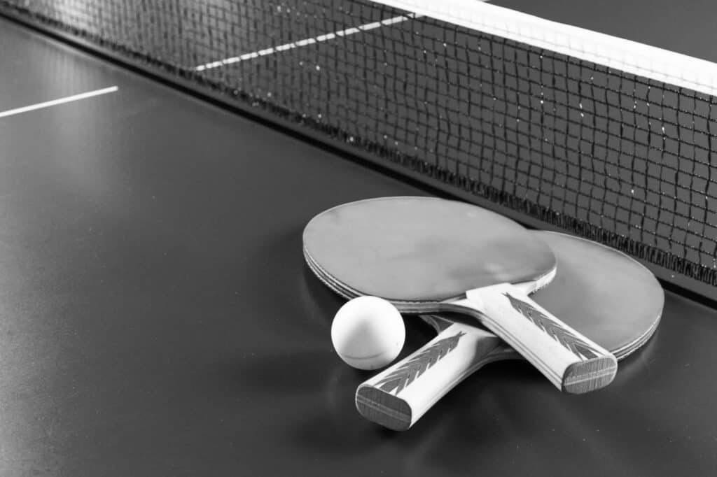 Ping Pong Match 7