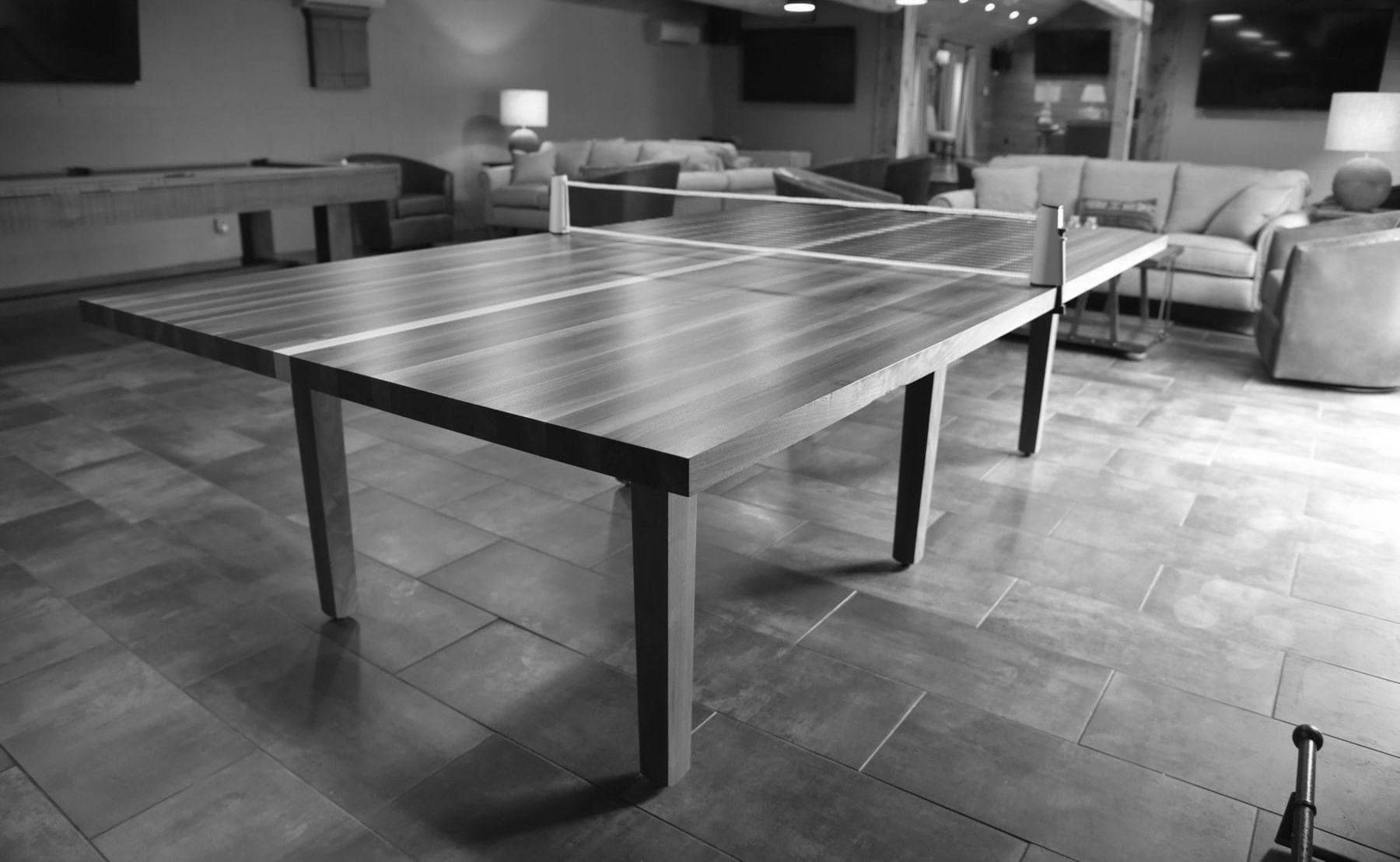 Ping Pong Table 35