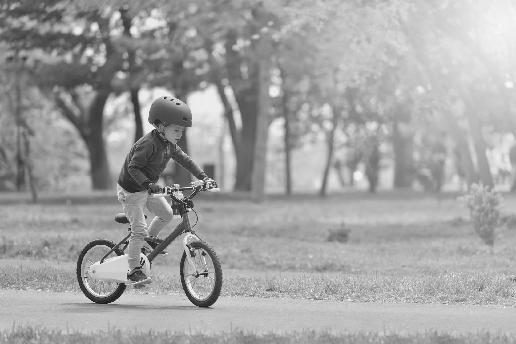 Can You Ride a Bike on the Sidewalk?