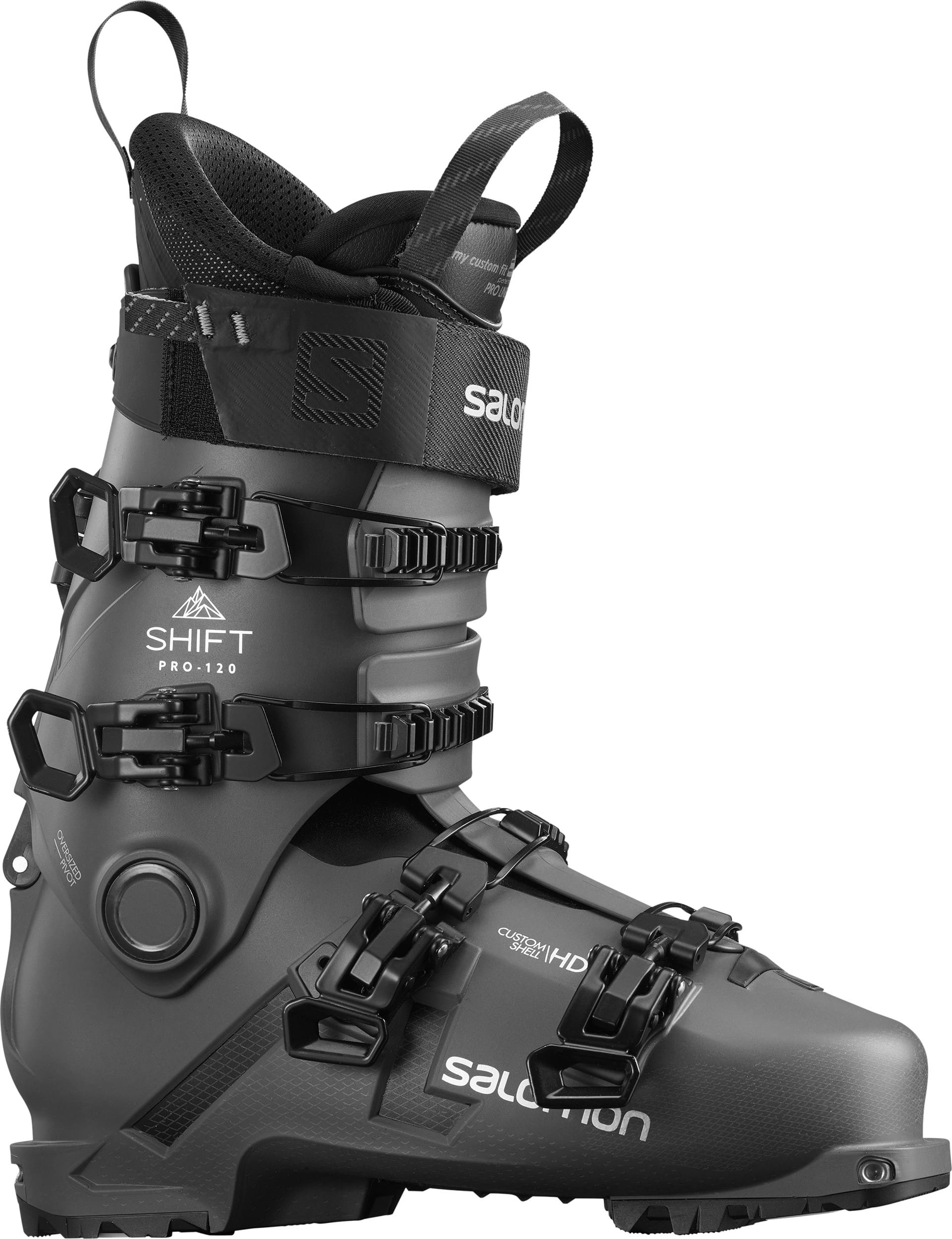 Ski Boots