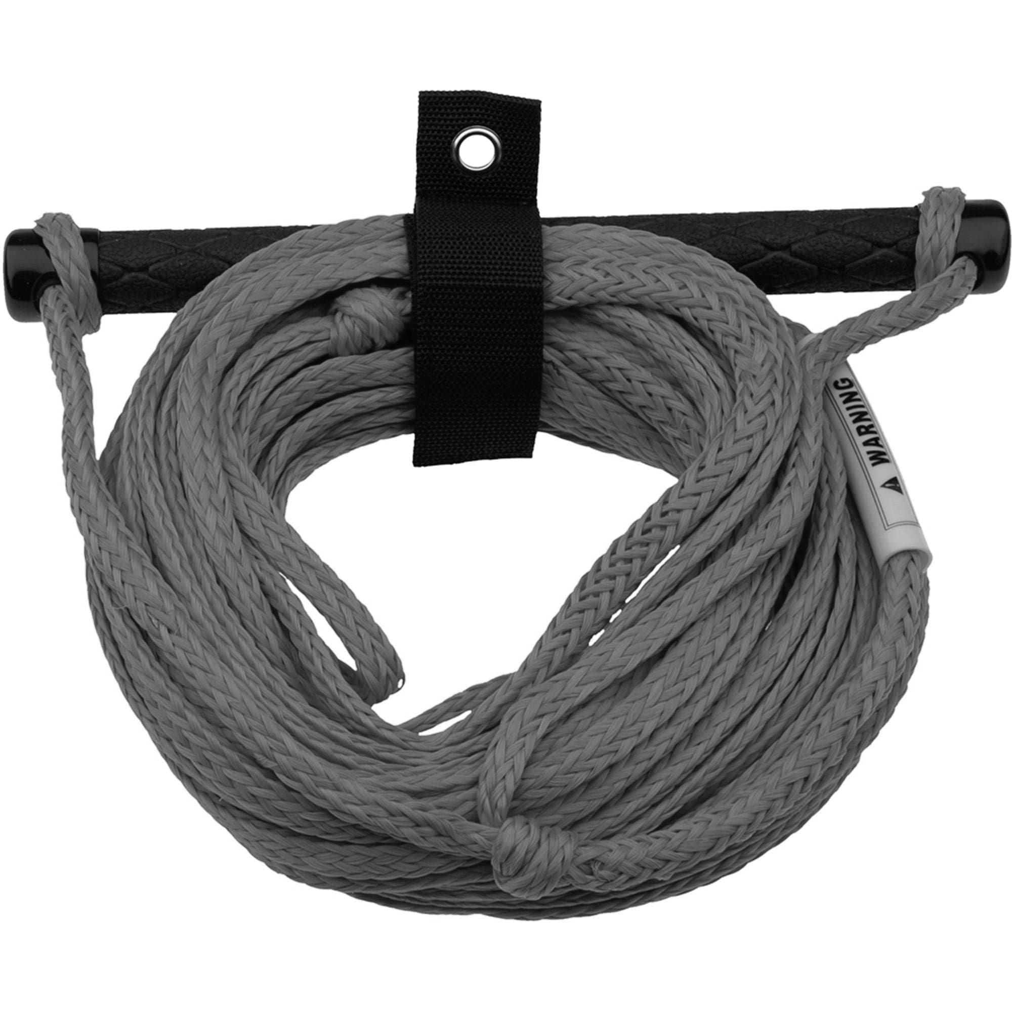 Ski Tow Ropes