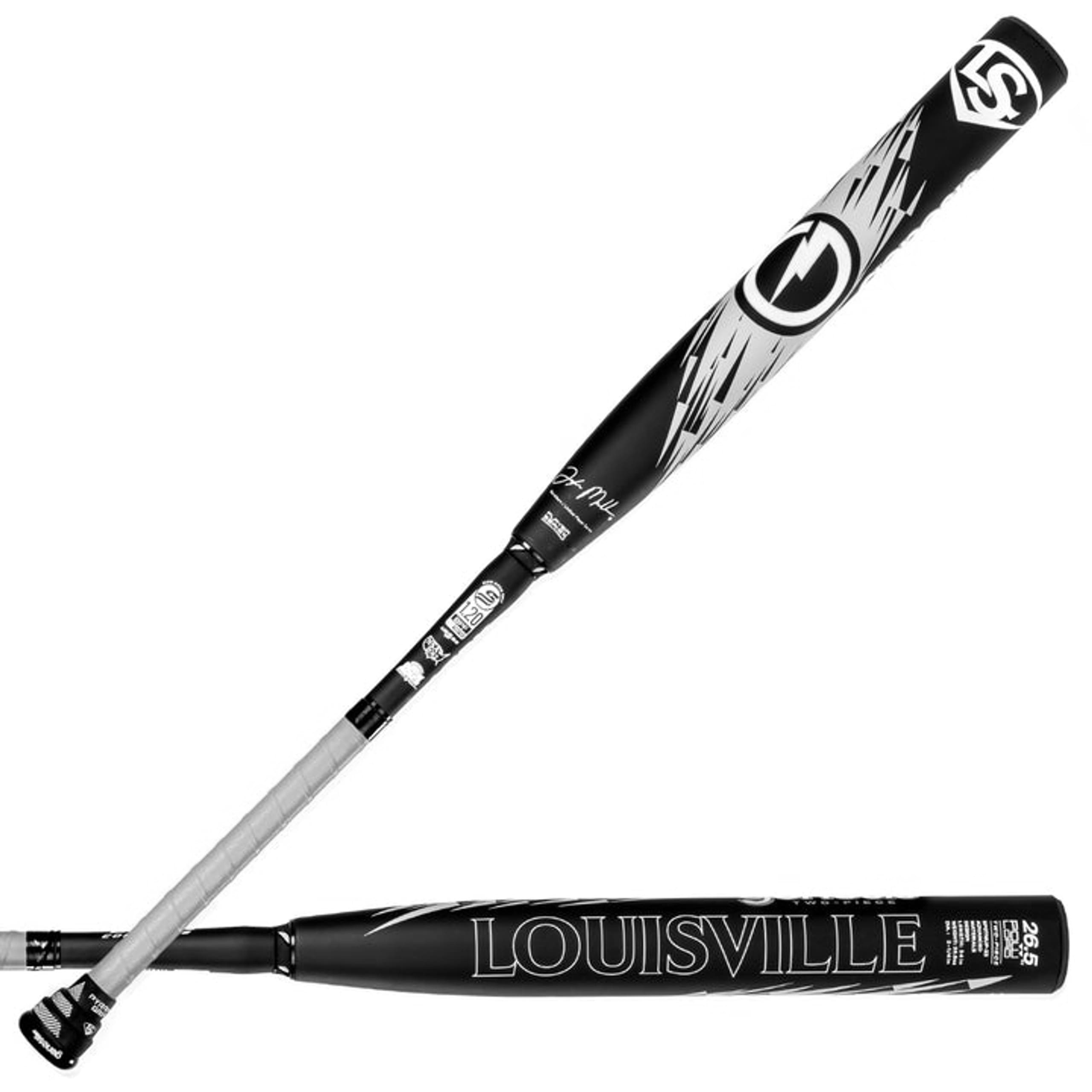 Slow Pitch Softball Bats