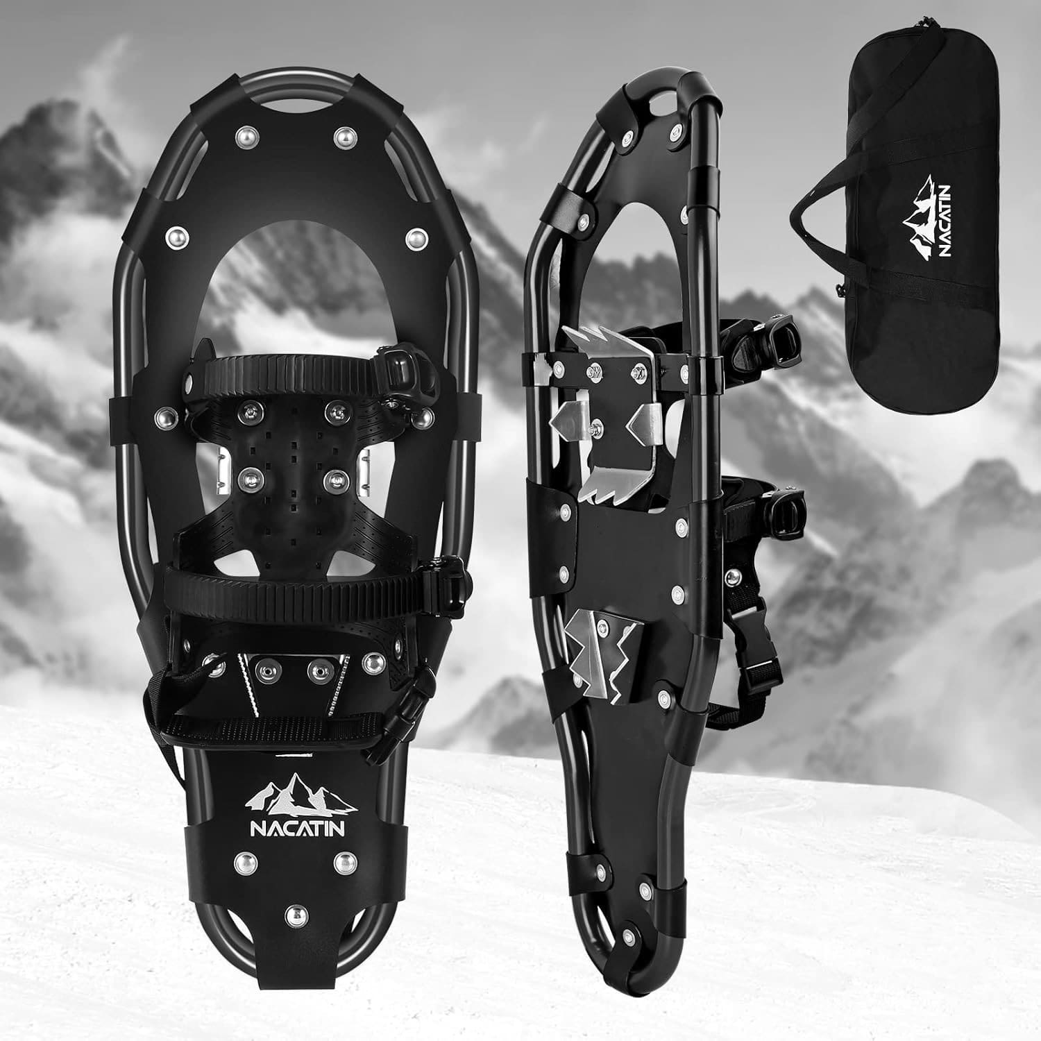 Snowshoes