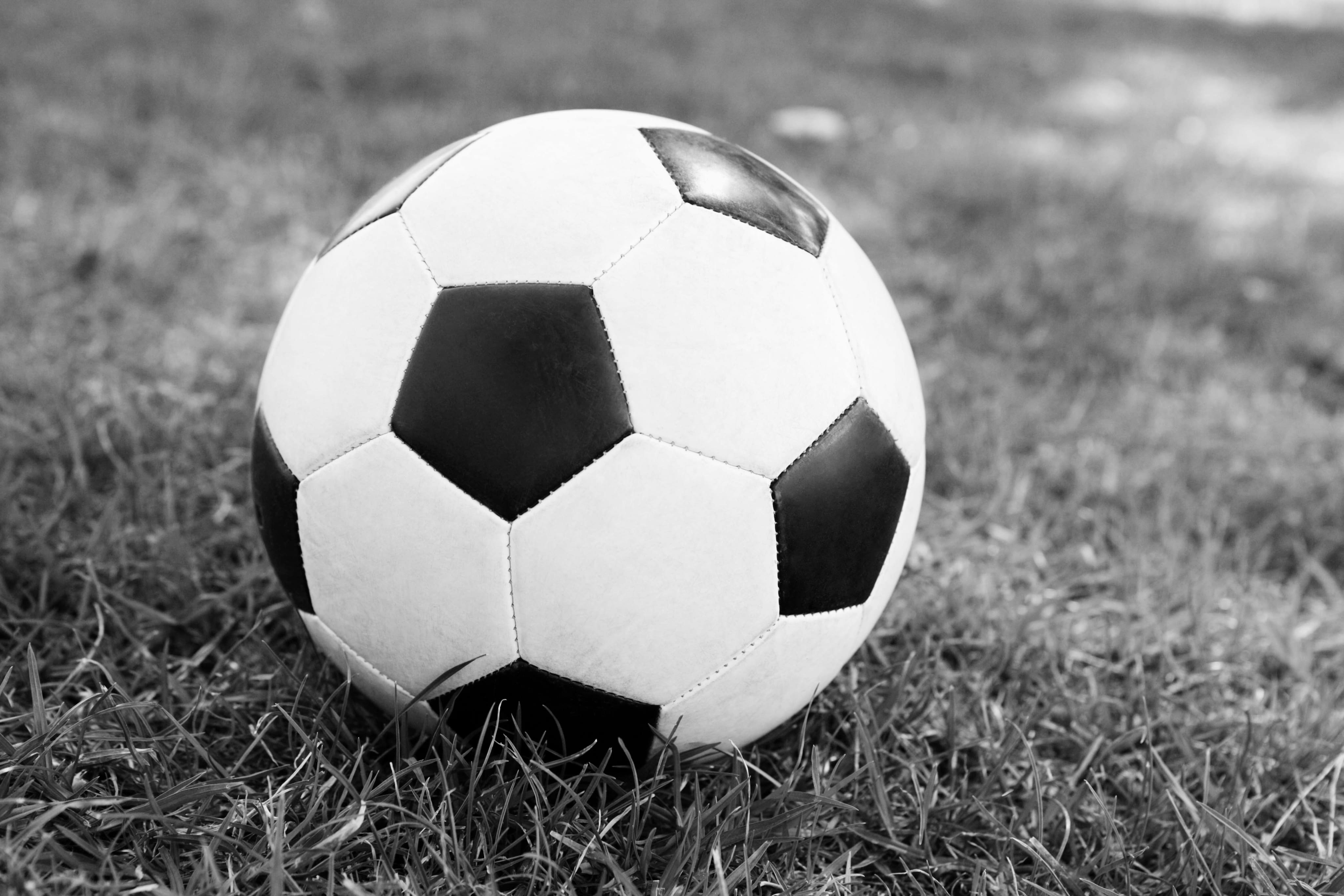 The Evolution of the Soccer Ball Design