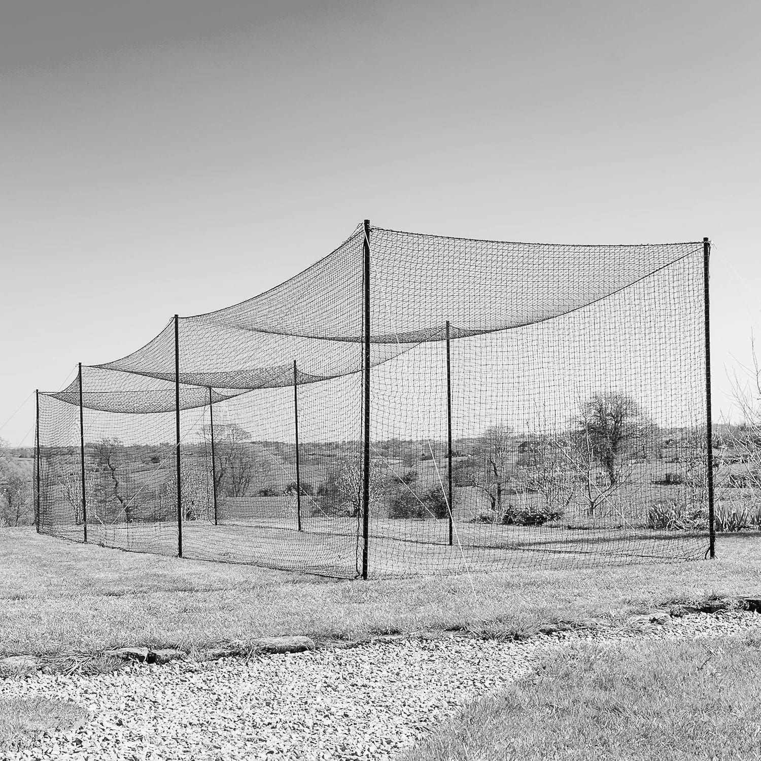 Softball Batting Cages