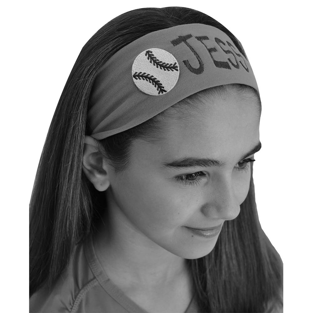 Softball Headbands