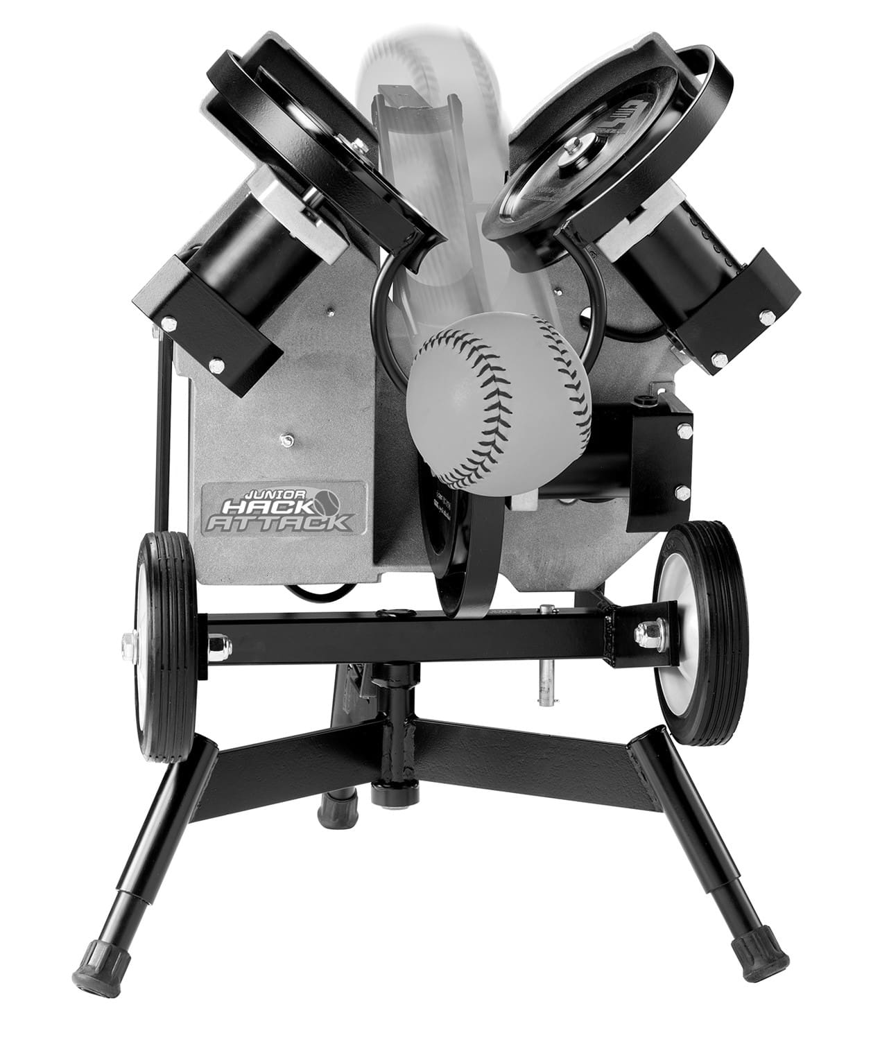 Softball Pitching Machine