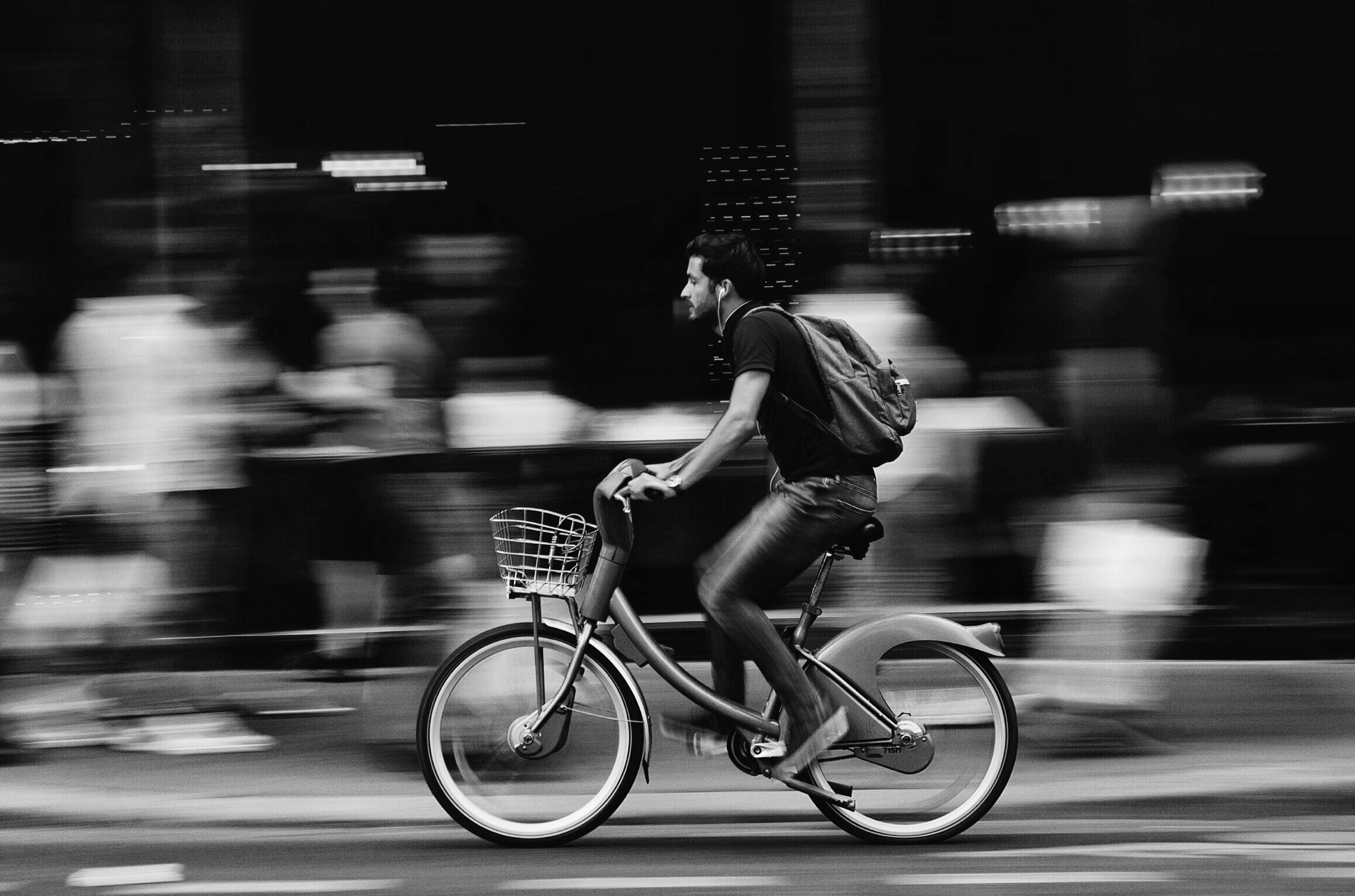 Street Biking (2)