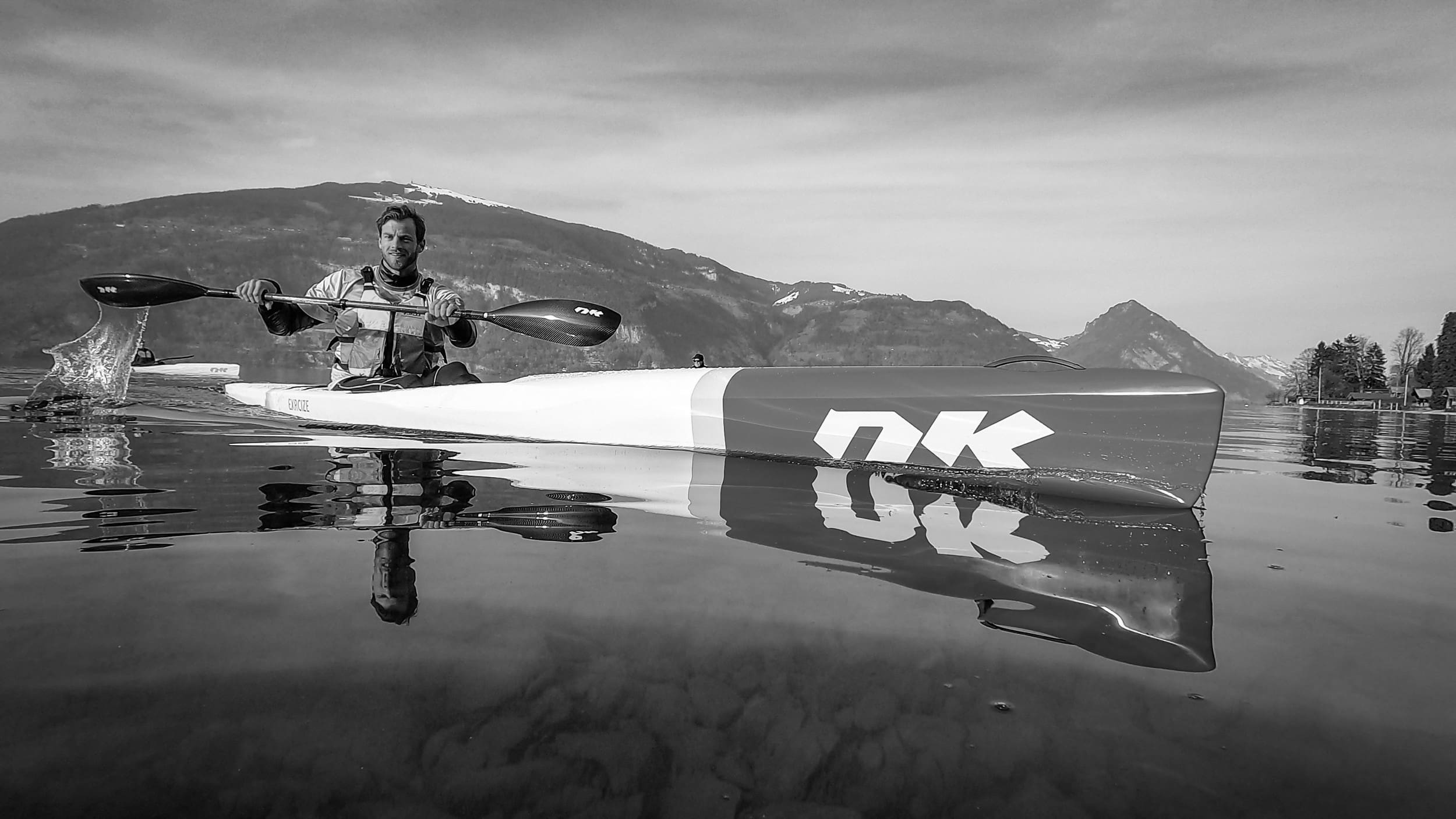 Surf Ski Kayaks