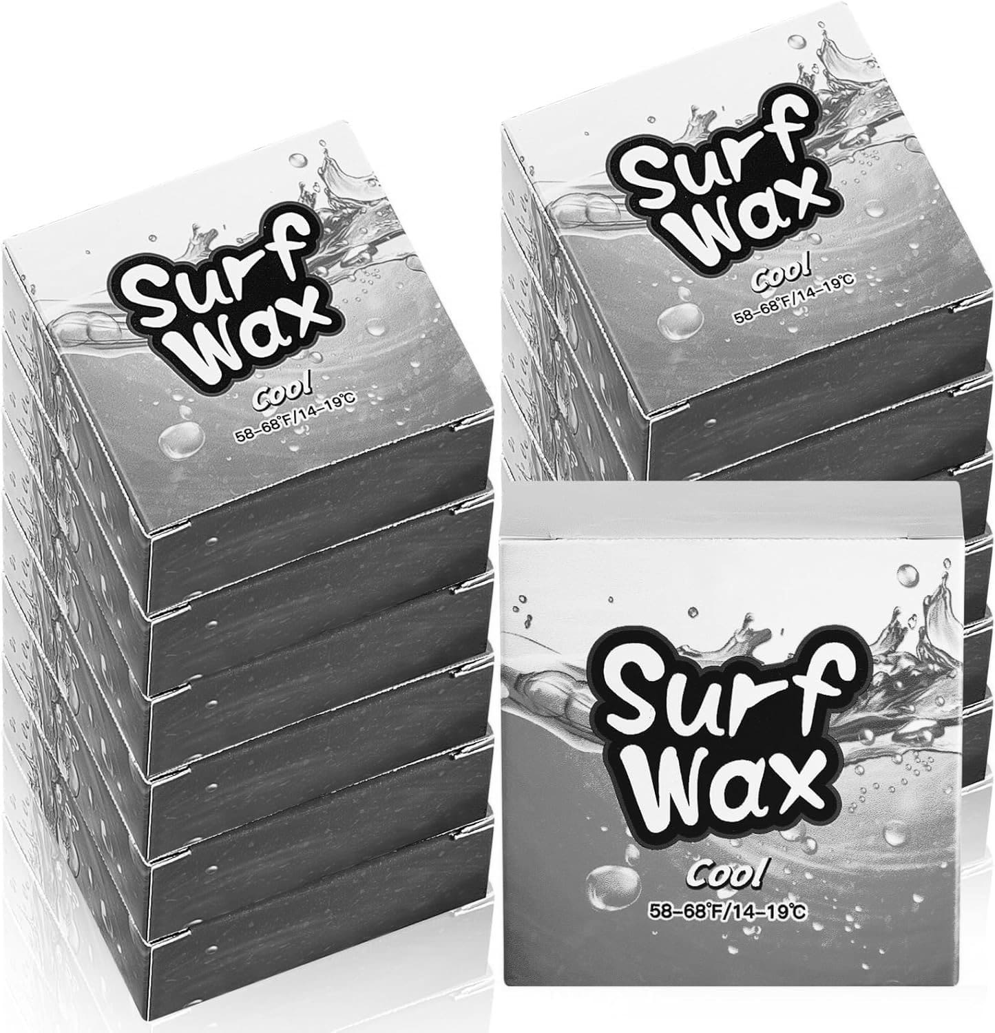 Surfboard Wax