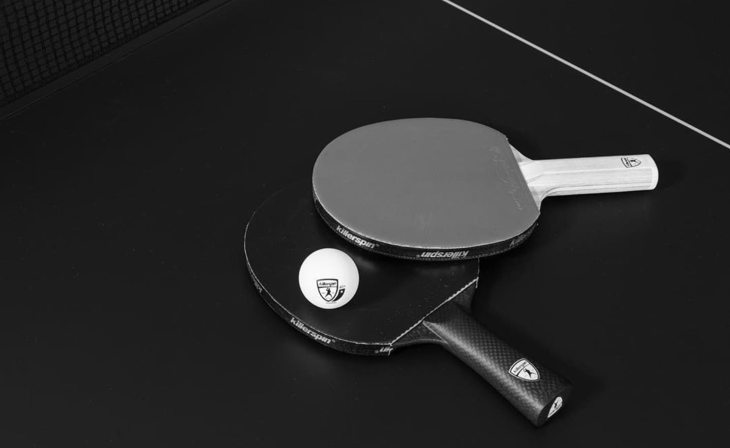 Table Tennis Paddles Ping Pong 175