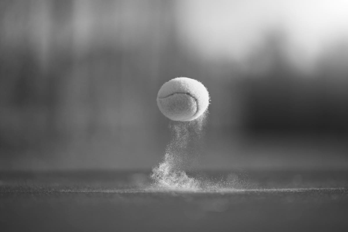 Tennis Ball 39