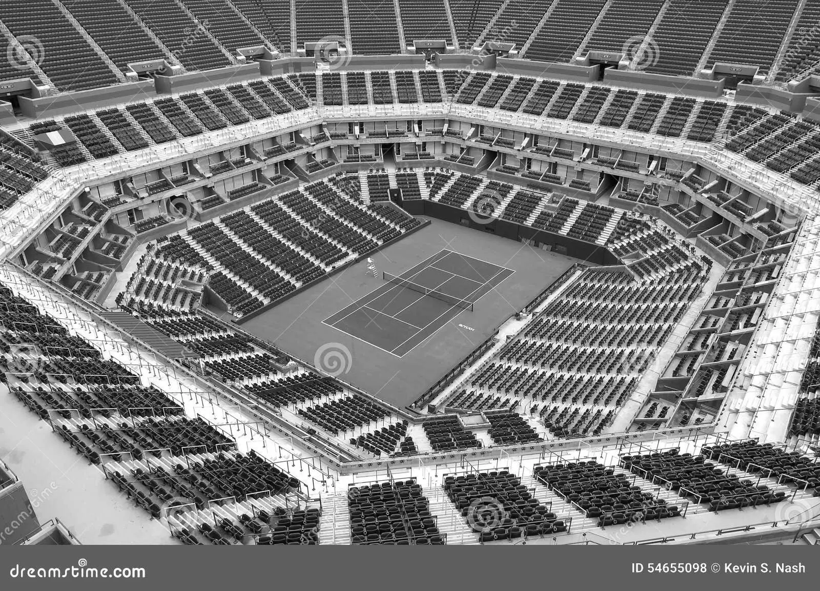 Tennis Stadium 29