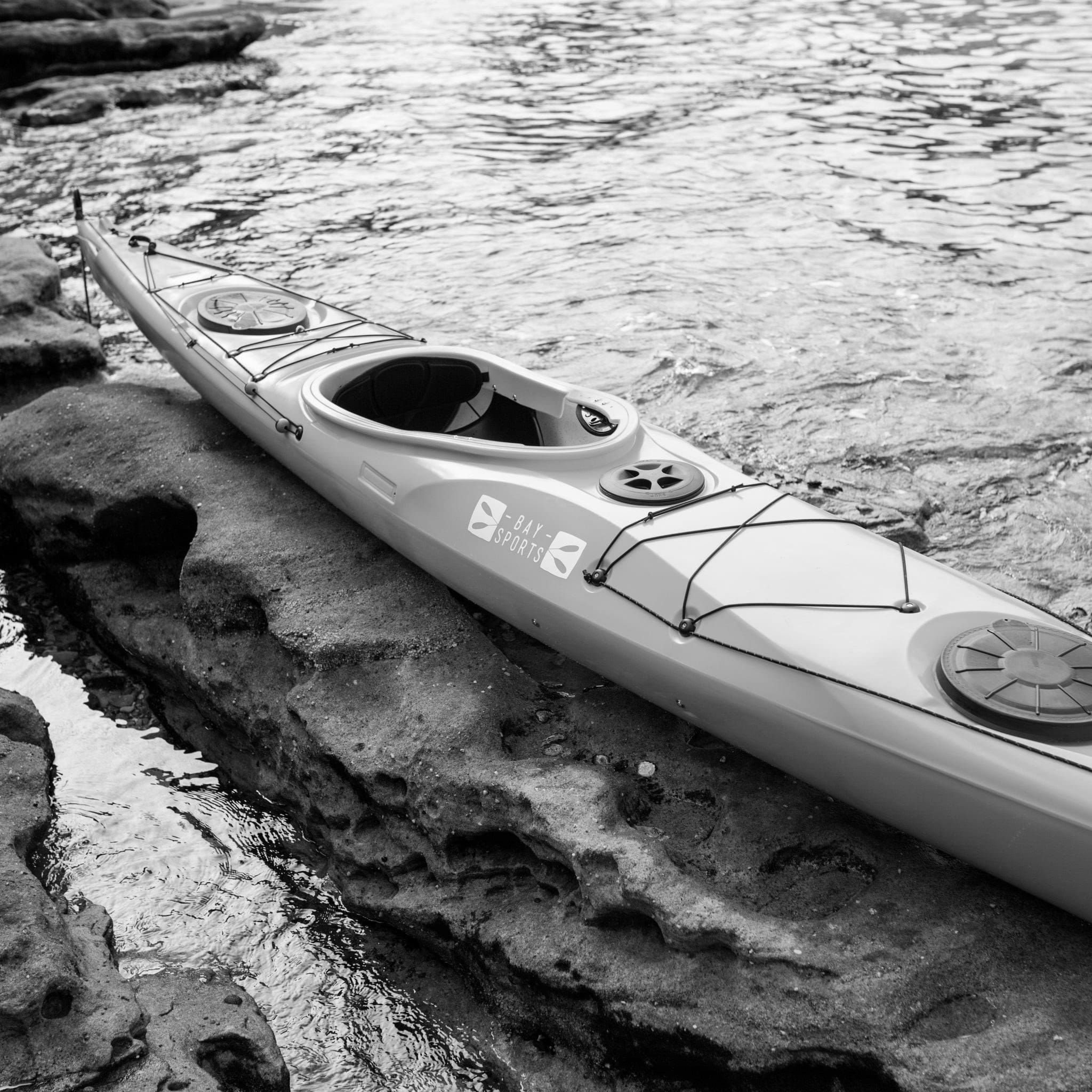 Touring Kayaks